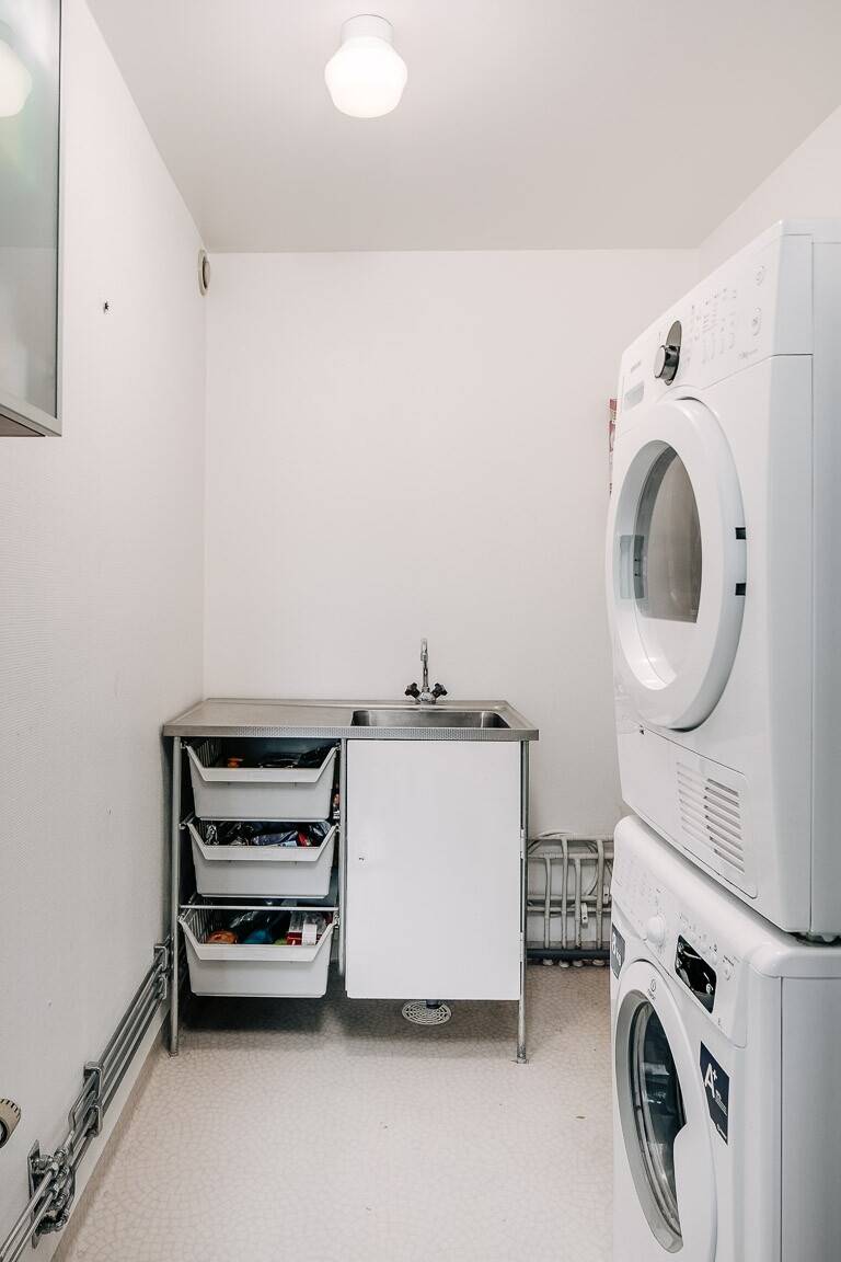 3 rum Lägenhet på Nyckelpigevägen 158 B Ryd Skövde kommun - bild 7