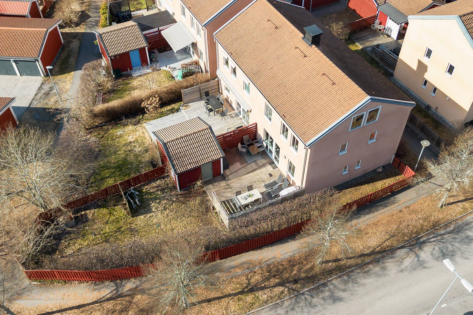 5 rum Parhus på Pilsbovägen 19A Sigtuna - Pilsbo Sigtuna kommun - bild 25
