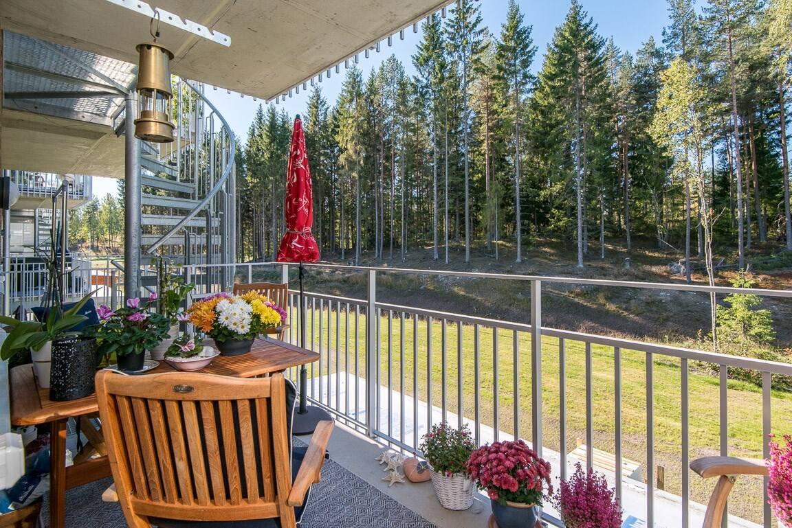 3 rum Lägenhet på Holmtorpsvägen 55 Södra Vrinnevi Norrköpings kommun - bild 10