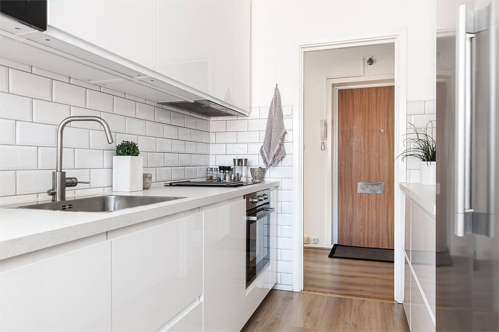 3 rum Lägenhet på Järnvägsgatan 65 Centralt Landskrona kommun - bild 10