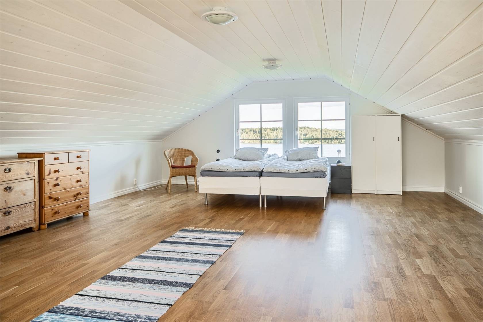 2 rum Villa på Nötbolandet 215 Domsjö Örnsköldsviks kommun - bild 14