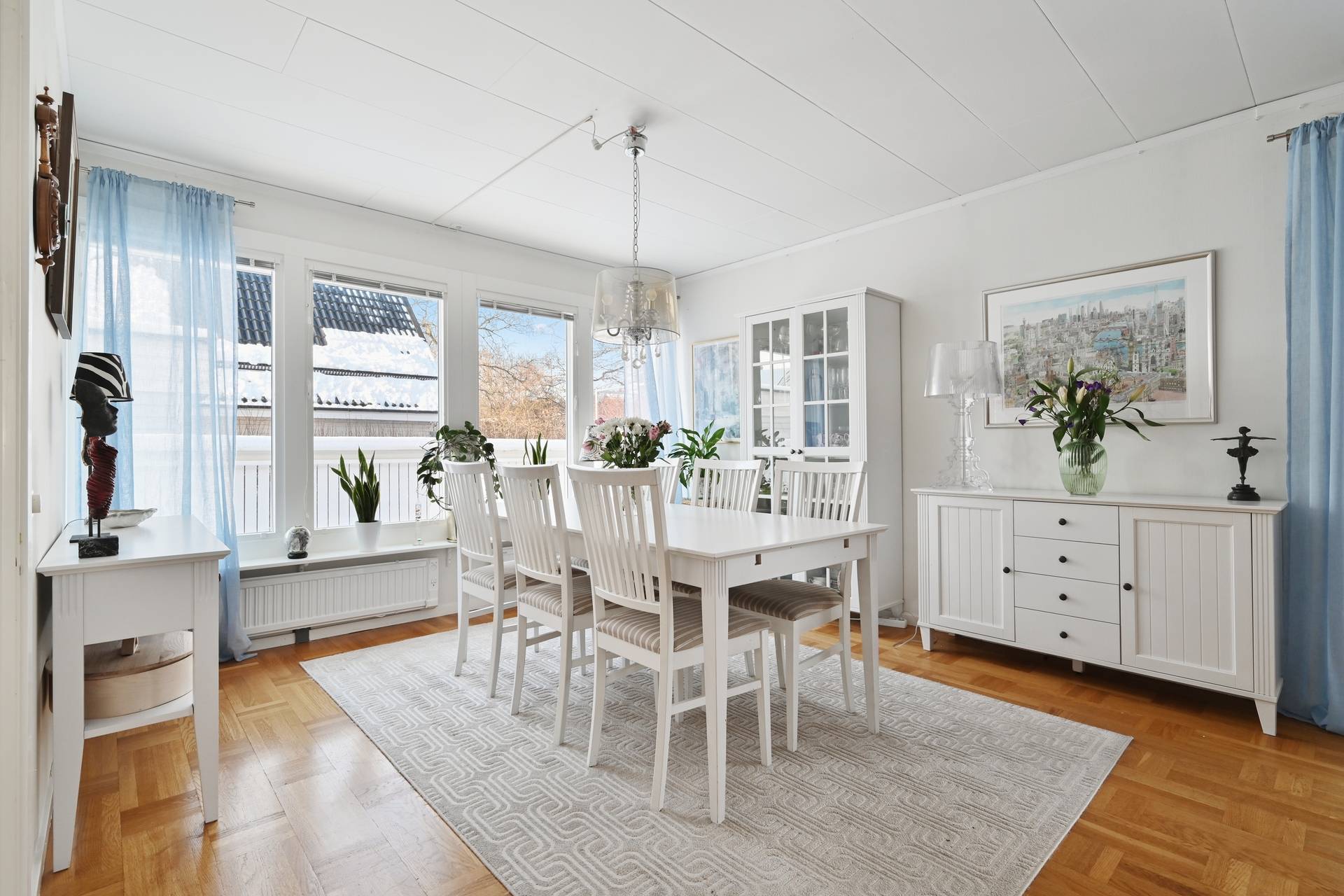6 rum Villa på Betesvägen 4 Tureberg/Centrala Sollentuna Sollentuna kommun - bild 6