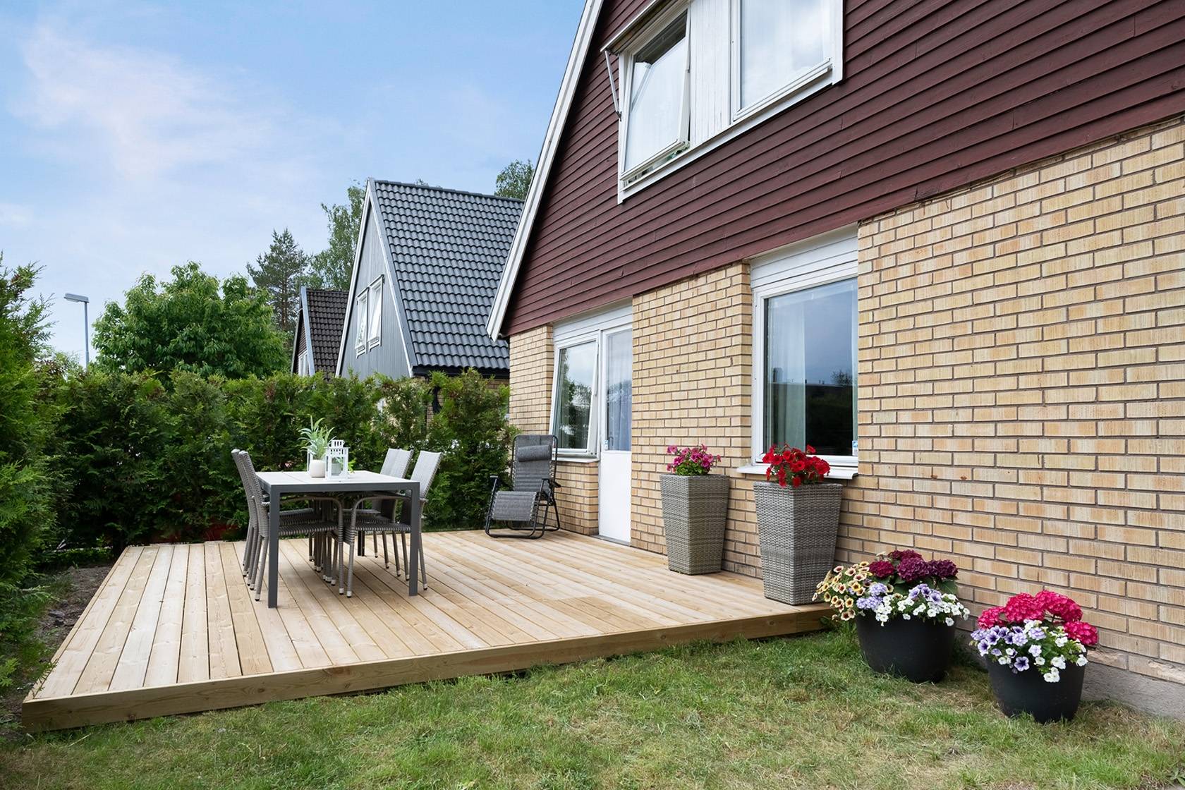 6 rum Villa på Kantarellvägen 44 Sandfallet Kristinehamns kommun - bild 4