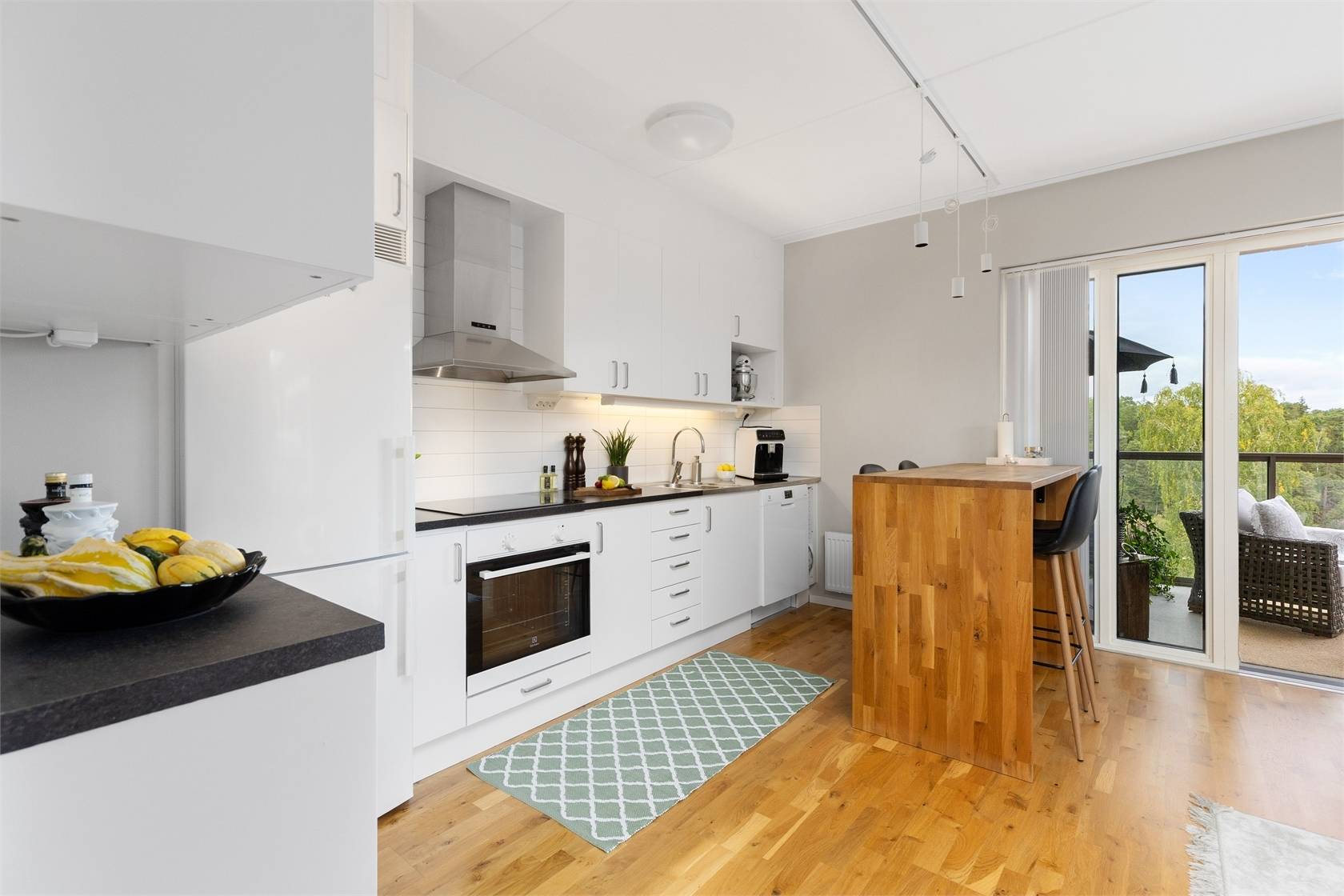 2 rum Lägenhet på Skogsbovägen 20 Gustavsberg - Ösby Sjöpark Värmdö kommun - bild 8