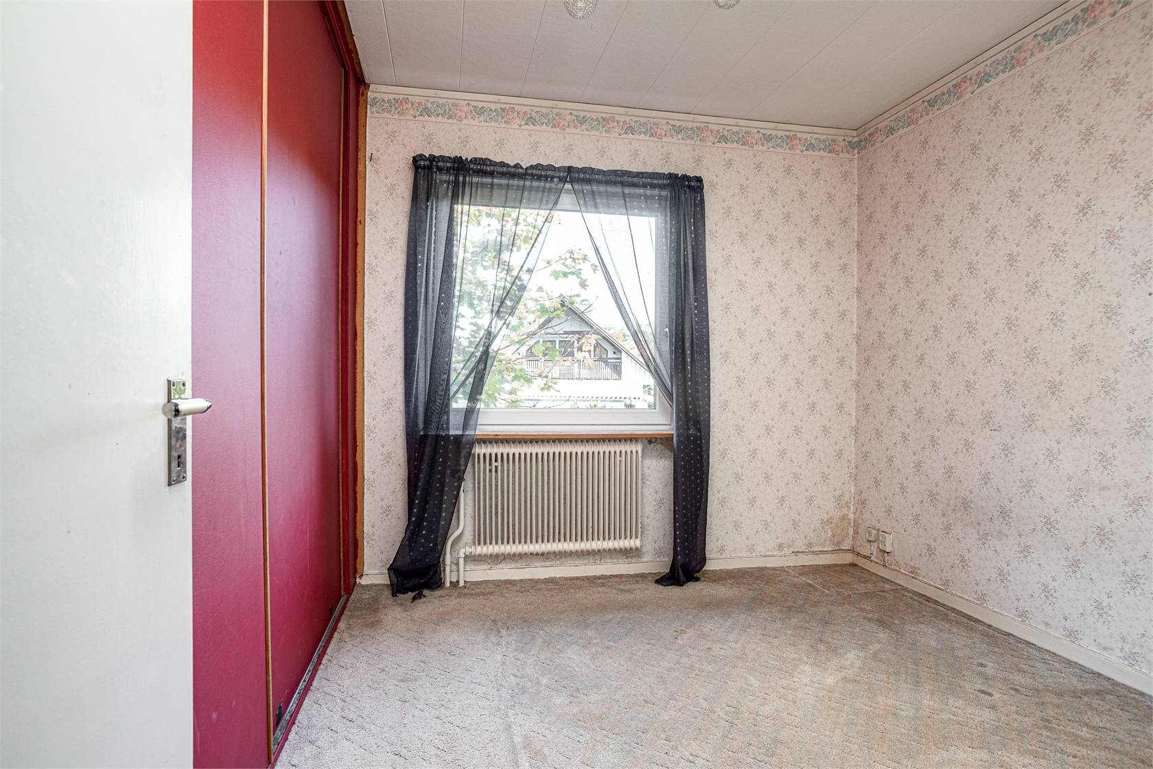 3 rum Villa på Magnivägen 12 Fellingsbro Lindesbergs kommun - bild 15
