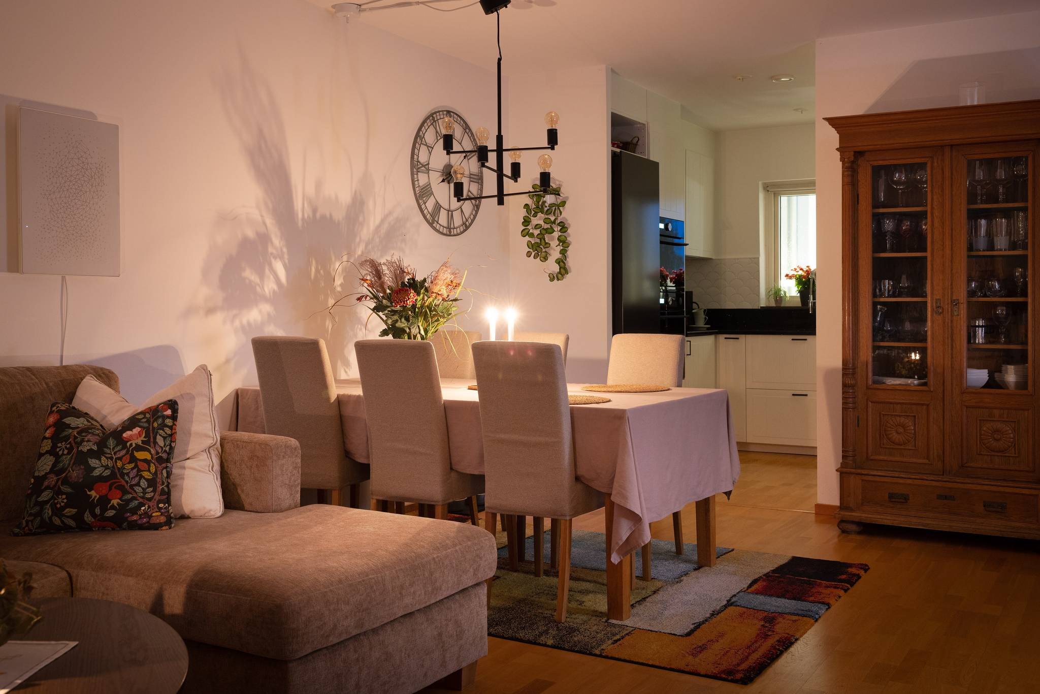 3 rum Lägenhet på Badvägen 22 Klagshamn Malmö kommun - bild 11