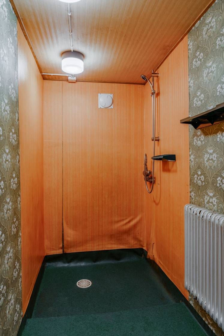 5 rum Villa på Lönnegatan 3 Skara Väst - Landsbygd Skara kommun - bild 37