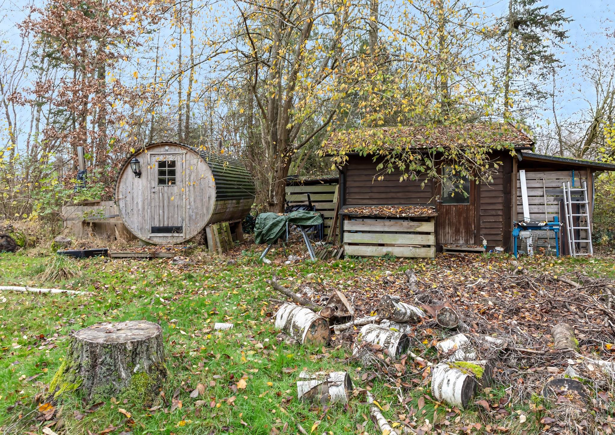 4 rum Villa på Klövvägen 7 Karups Nygård Sjöbo kommun - bild 11