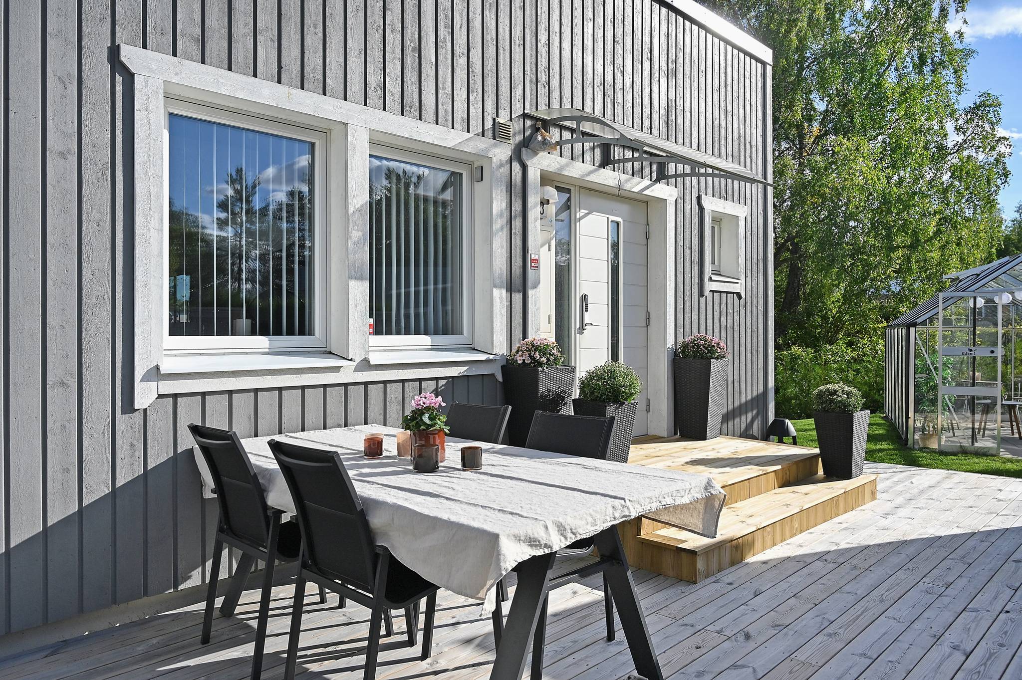 4,5 rum radhus på Orrstigen 83 Salem Rönninge, Salems kommun - bild 5