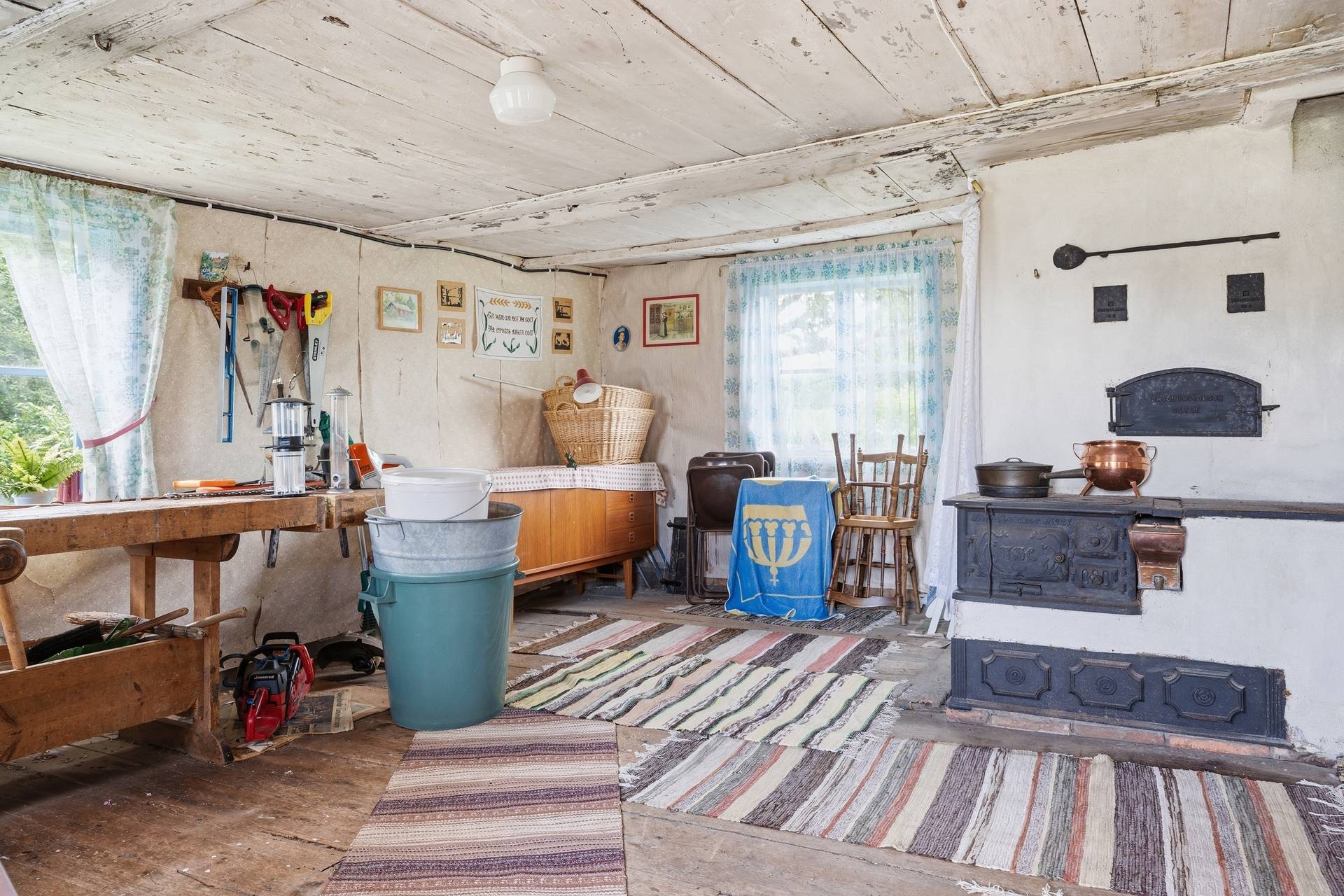 Gård med jordbruk på Mårsgården Säters kommun - bild 26