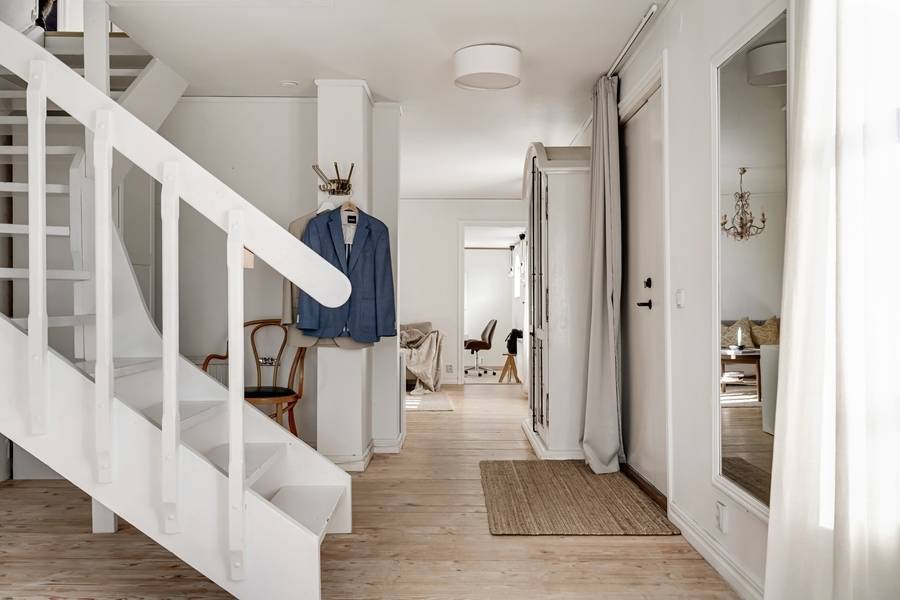 200 m² Villa på Åhuskärrvägen 35 Furuboda Kristianstads kommun - bild 9