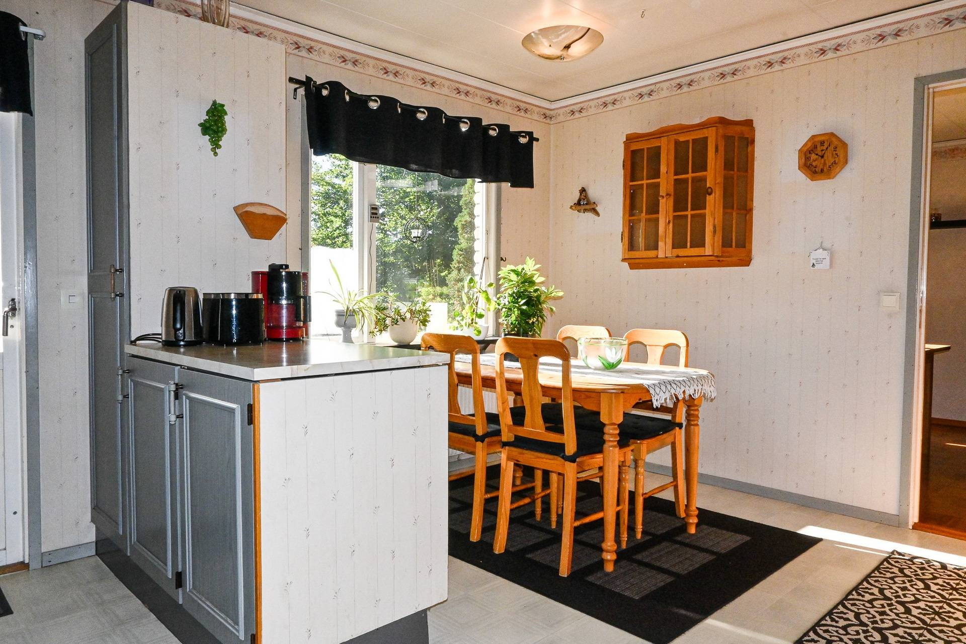 4 rum Villa på Smaragdstigen 1 Emmaboda Emmaboda kommun - bild 16