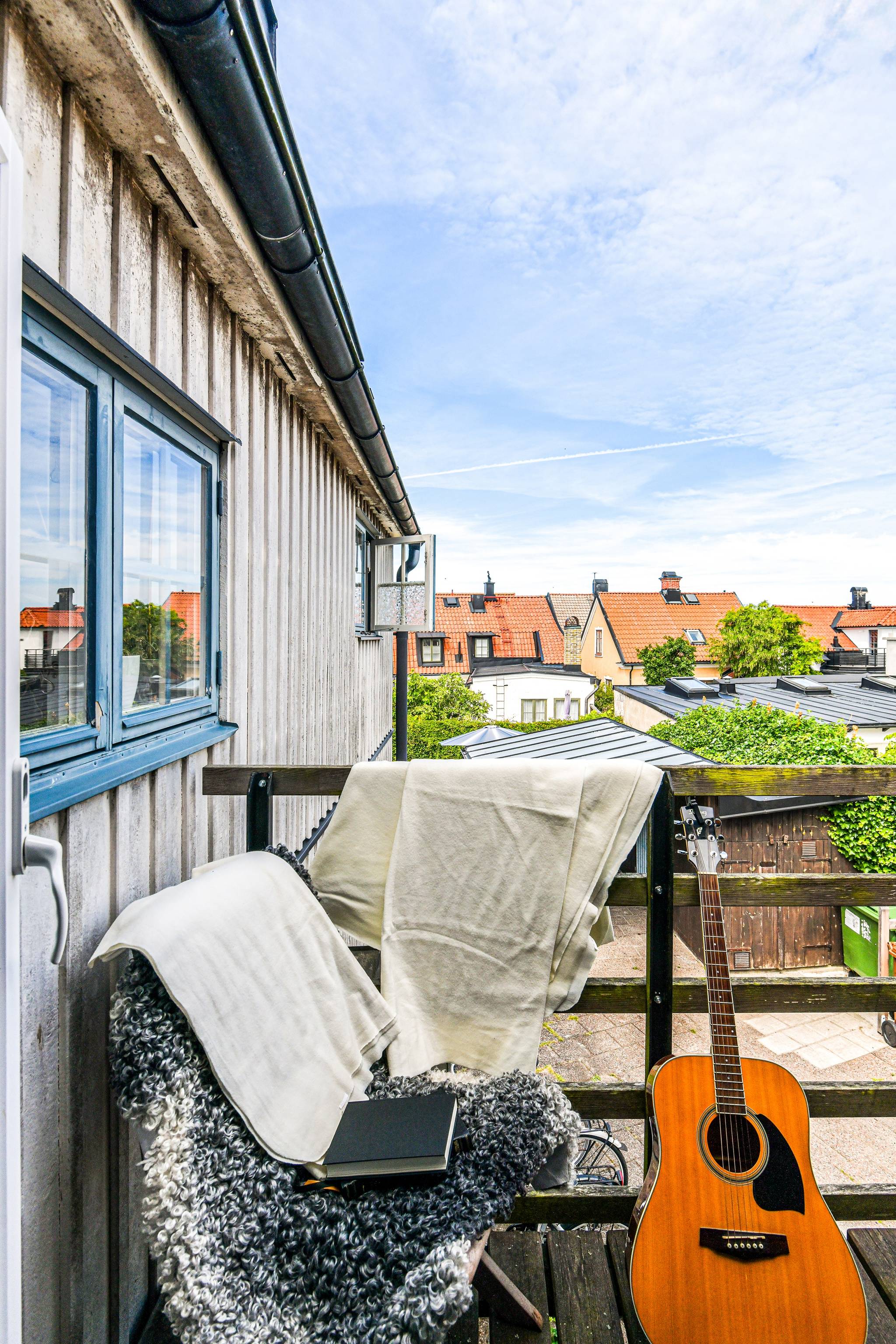 195 m² Villa på Nygatan 13 Klinten Visby Gotlands kommun - bild 19