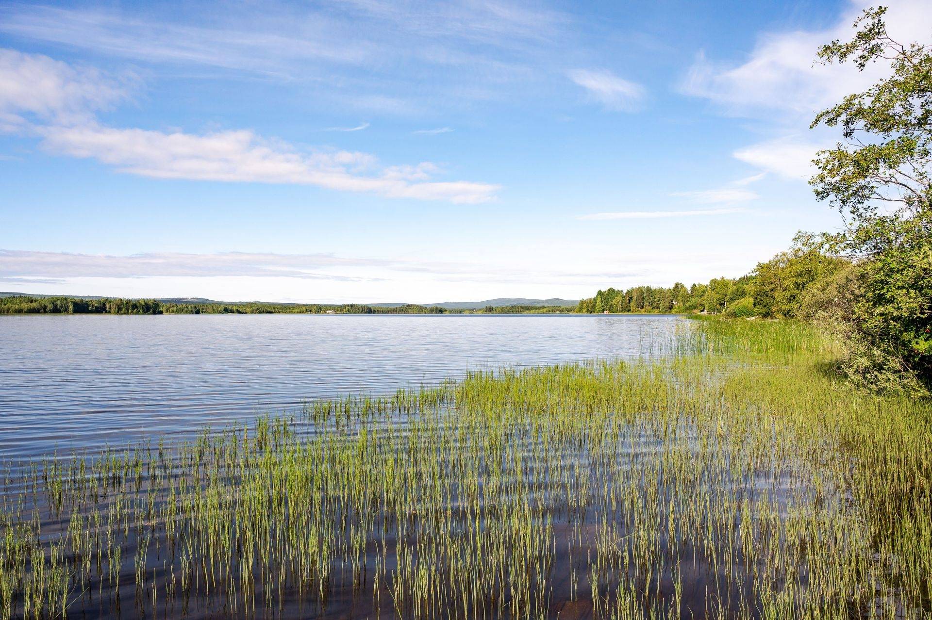 5 rum Villa på Vojvägen 6 Ånge Ånge kommun - bild 65