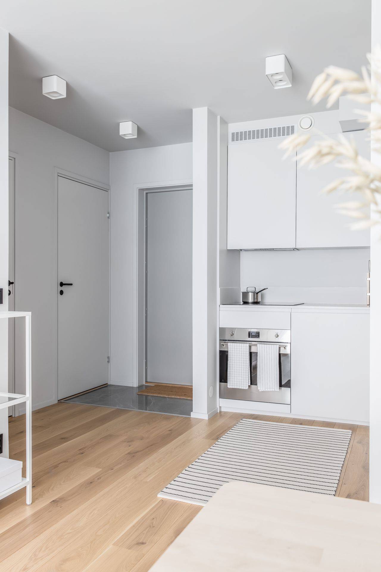 2 rum Lägenhet på Valhallavägen 152 B Östermalm Stockholms kommun - bild 11