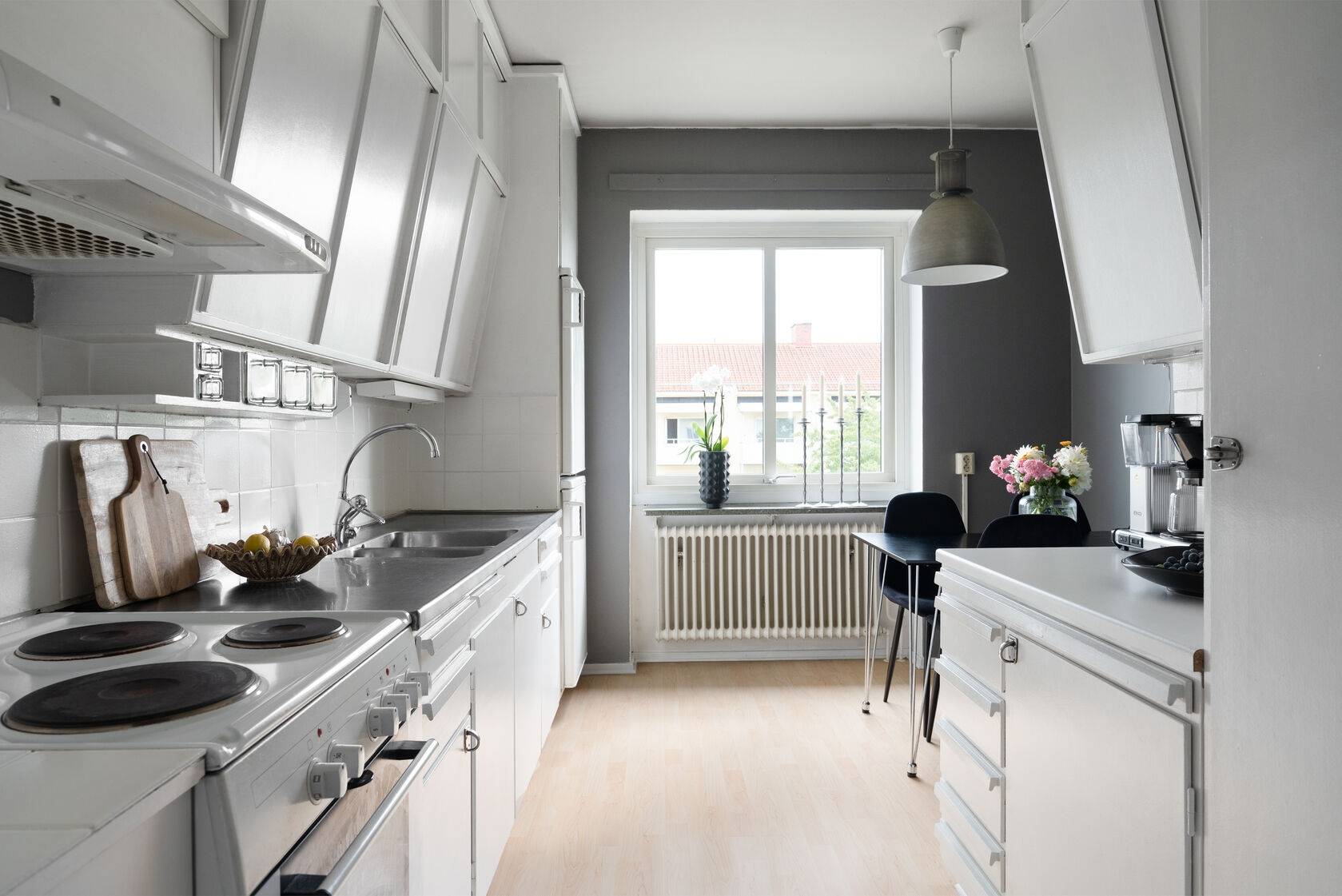 2 rum Lägenhet på Åbygatan 6B Klippan-centralt Klippans kommun - bild 8