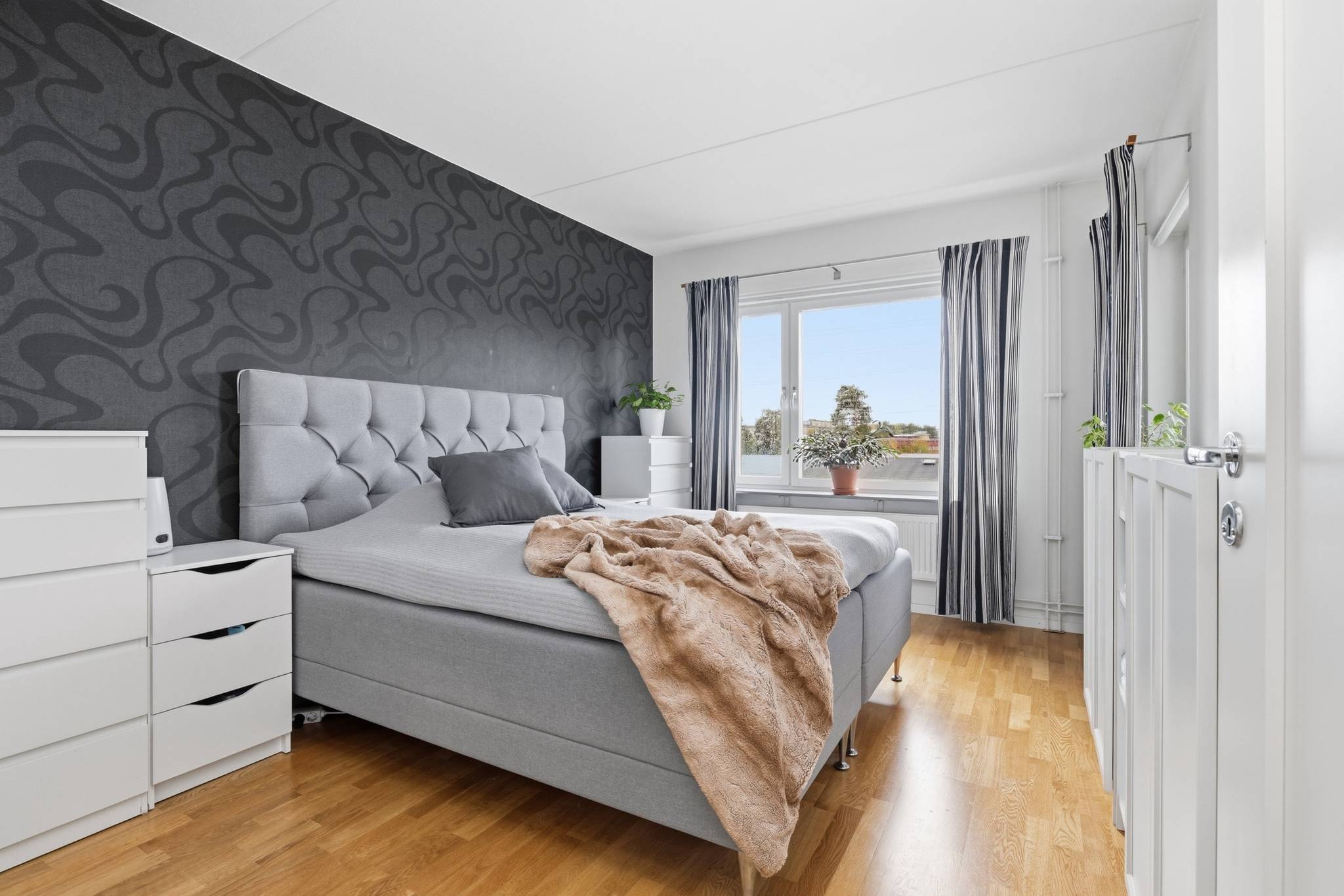 3 rum Lägenhet på Fridensborgsvägen 43 Järvastaden Solna kommun - bild 12