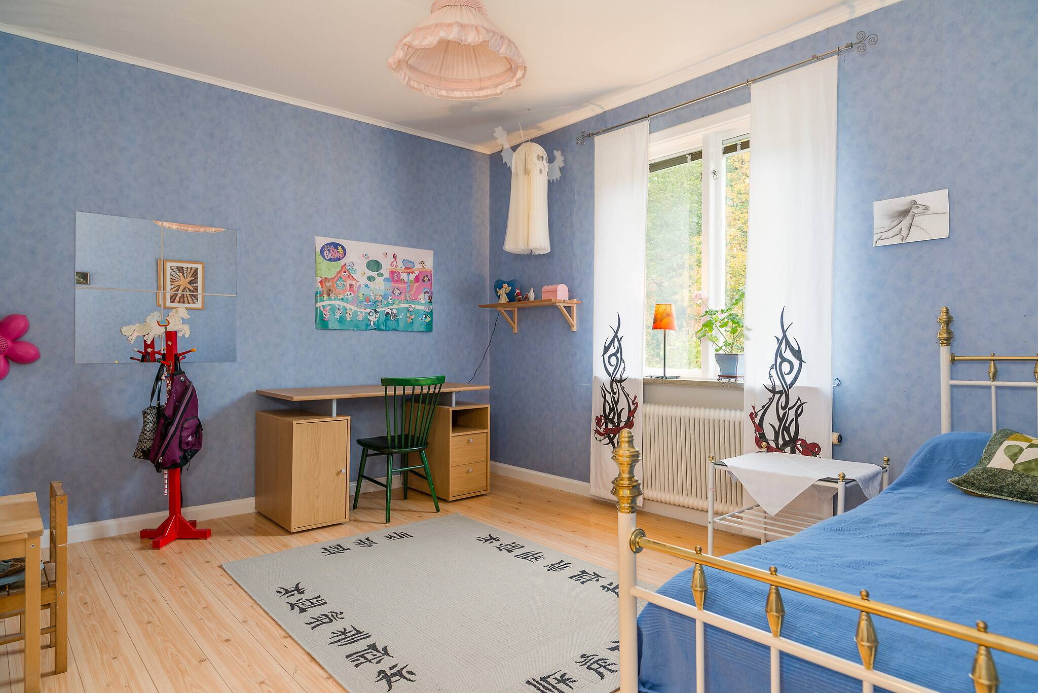 8 rum Villa på Flodafors Gula Huset Floda Katrineholms kommun - bild 16