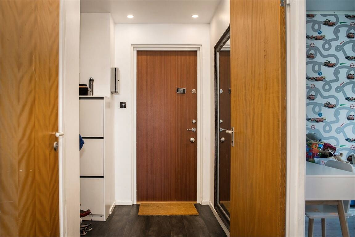 4 rum Lägenhet på Hotellgatan 58A Ljusdal Ljusdals kommun - bild 16