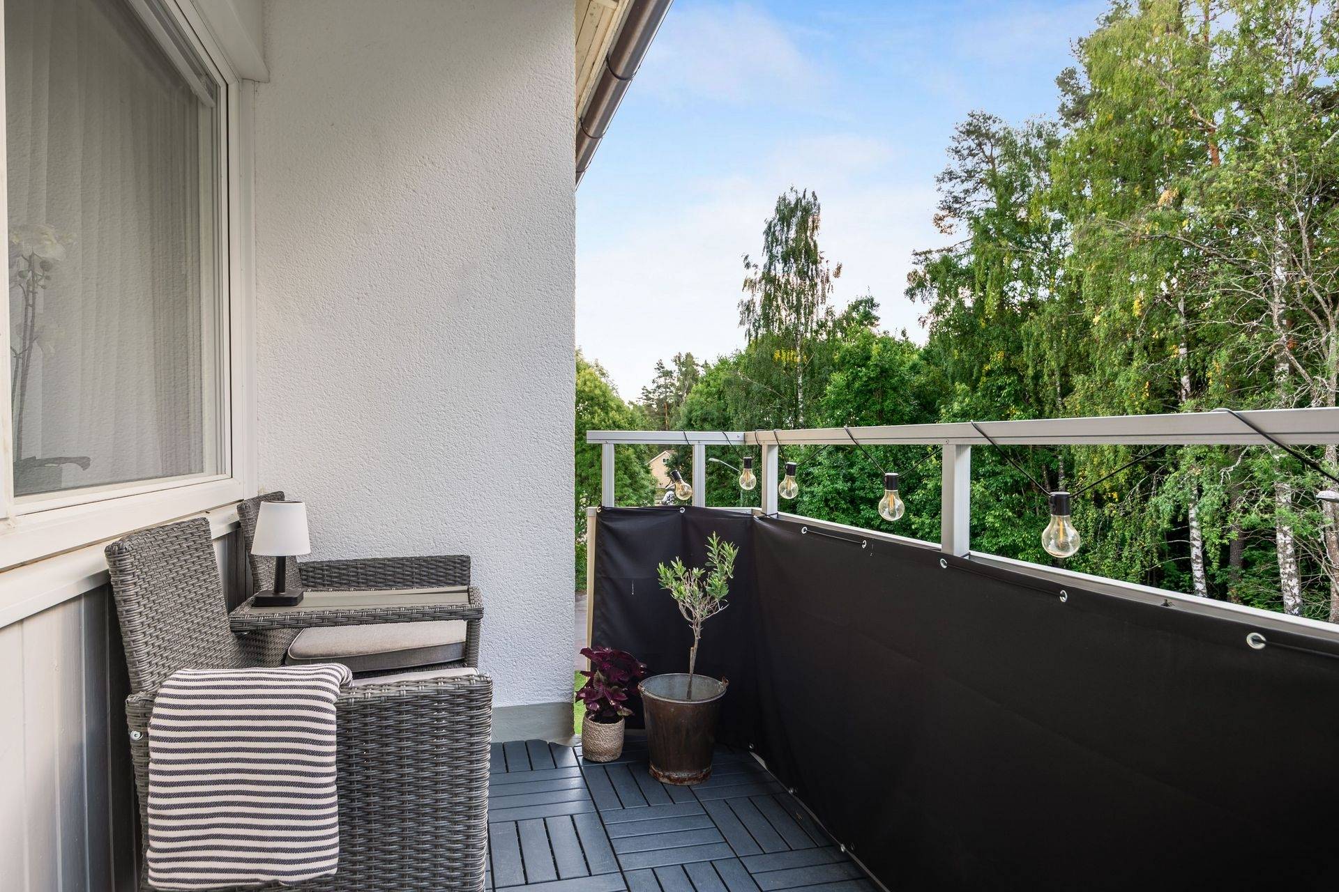 3 rum lägenhet på Paradgatan 3 Romme, Borlänge kommun - bild 3
