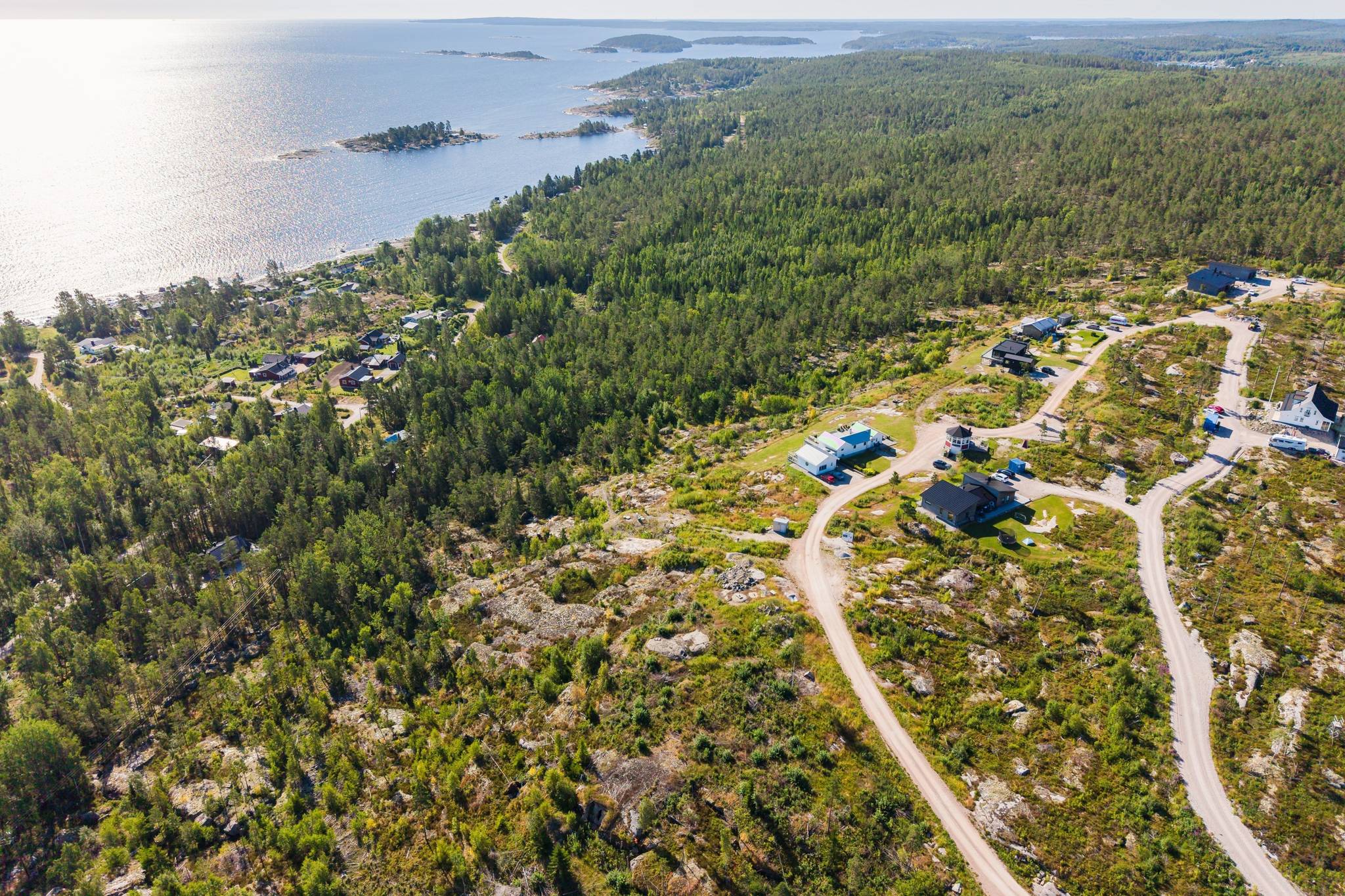 Tomt på Hamnberget 109 Hamnberget Sundsvalls kommun - bild 6