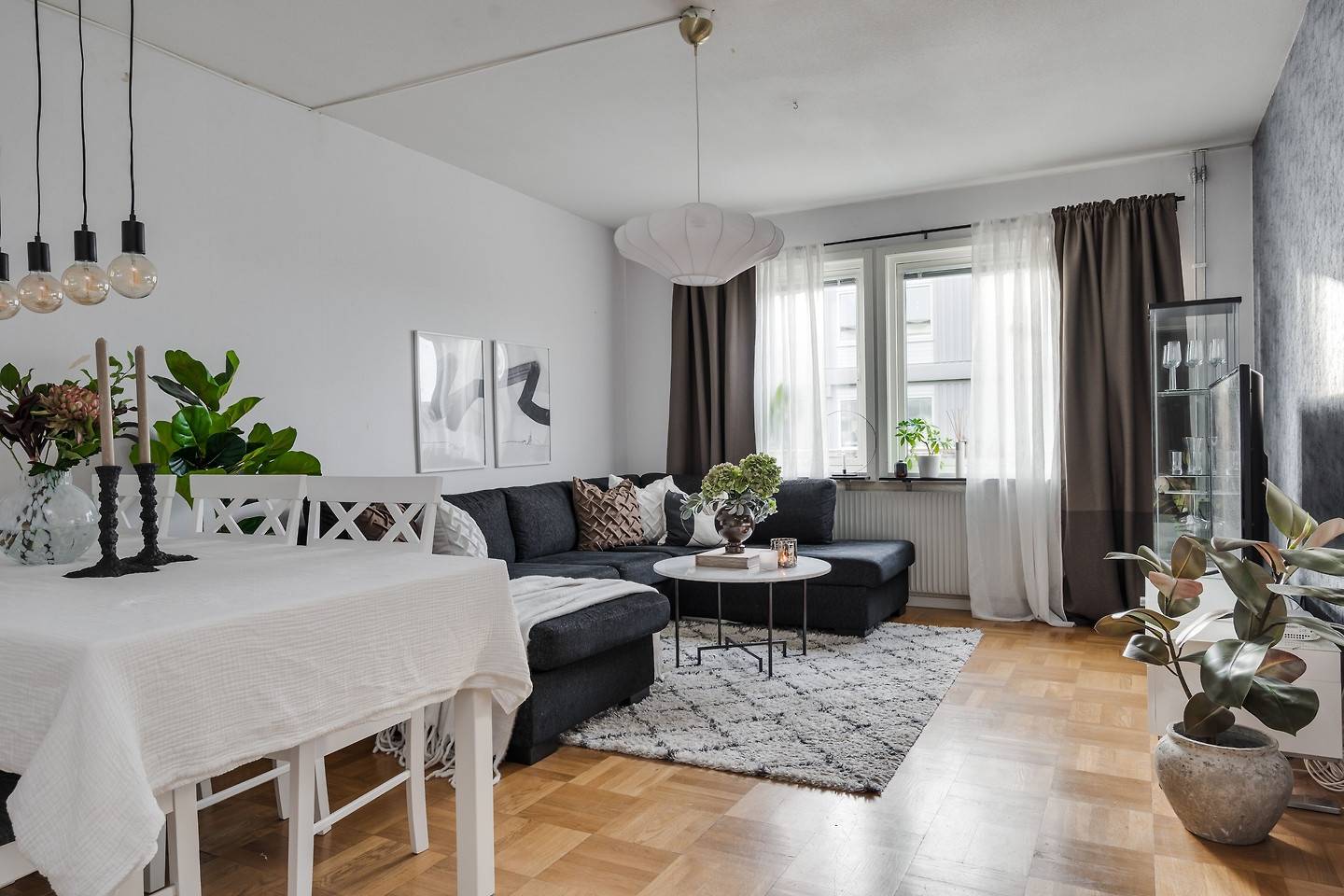 2 rum Lägenhet på Skiftesgatan 81B Anderstorp Skellefteå kommun - bild 14