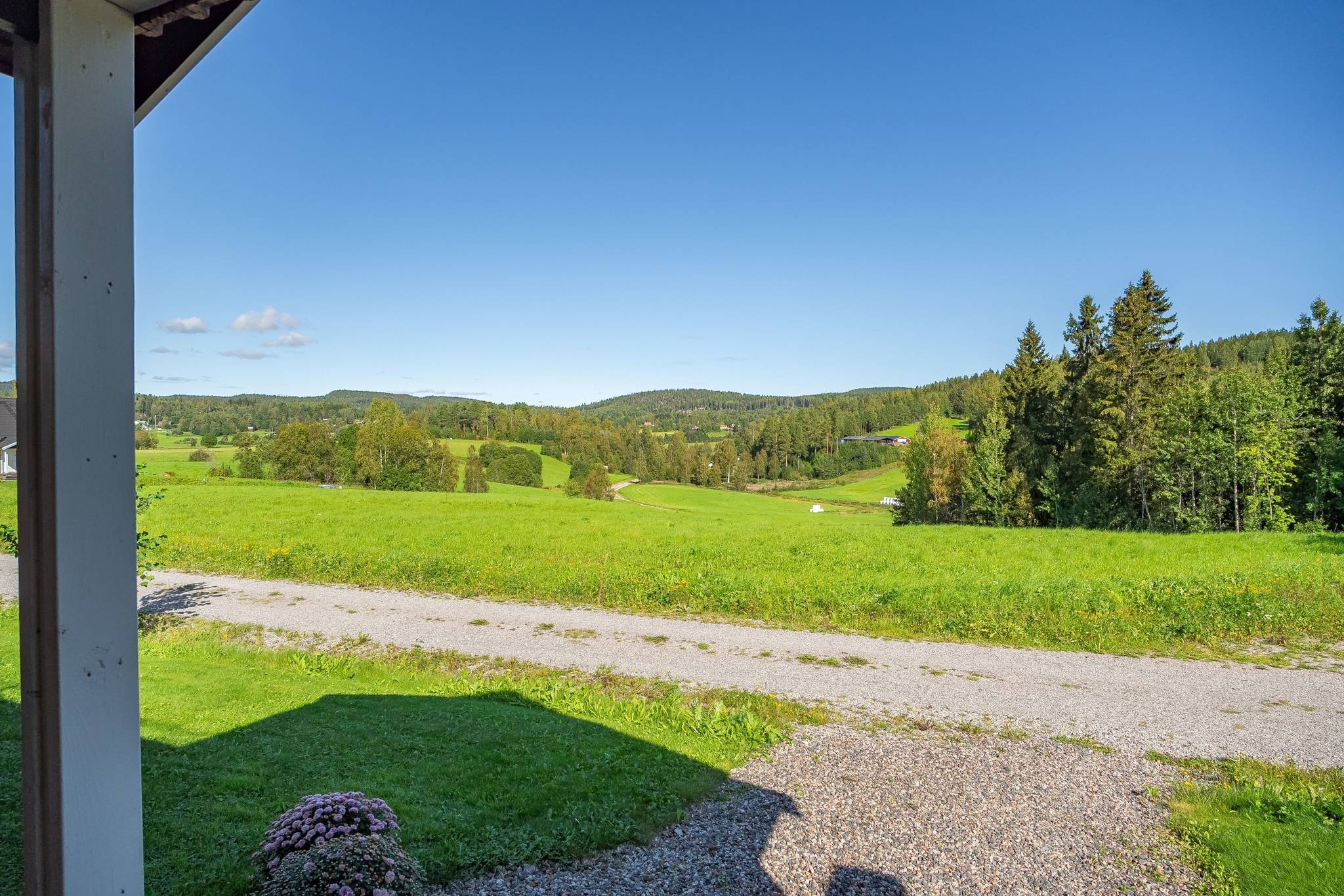 155 m² Villa på Allsta 618 Sundsvalls kommun - bild 45