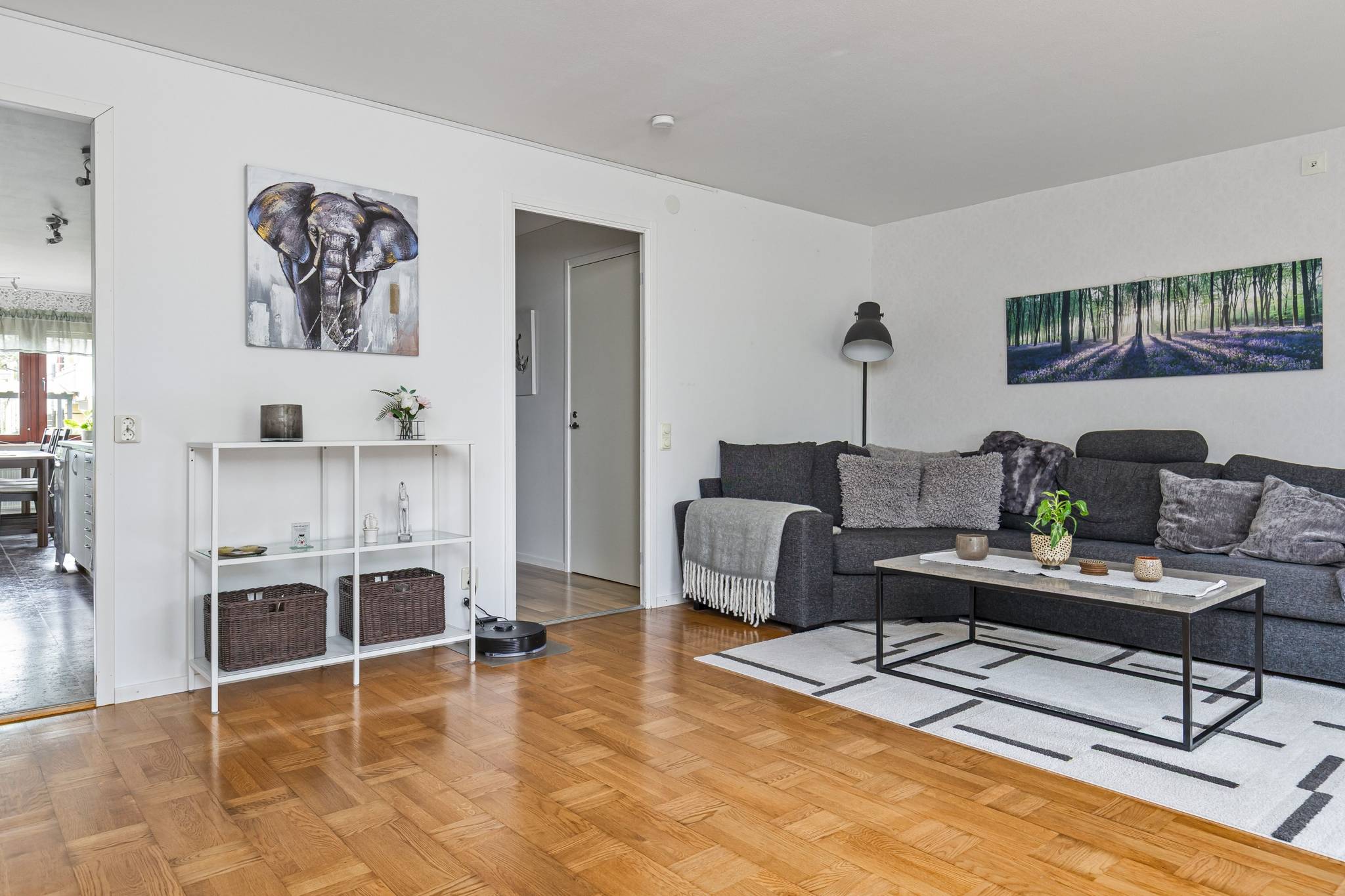 3 rum Lägenhet på Bygdegatan 395 Linköpings kommun - bild 12