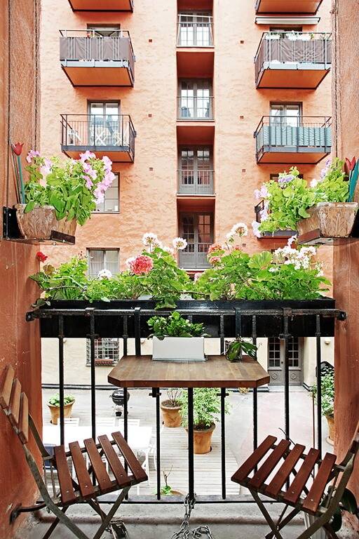 1 rum Lägenhet på Kronobergsgatan 41, 2 tr Kungsholmen Stockholms kommun - bild 14