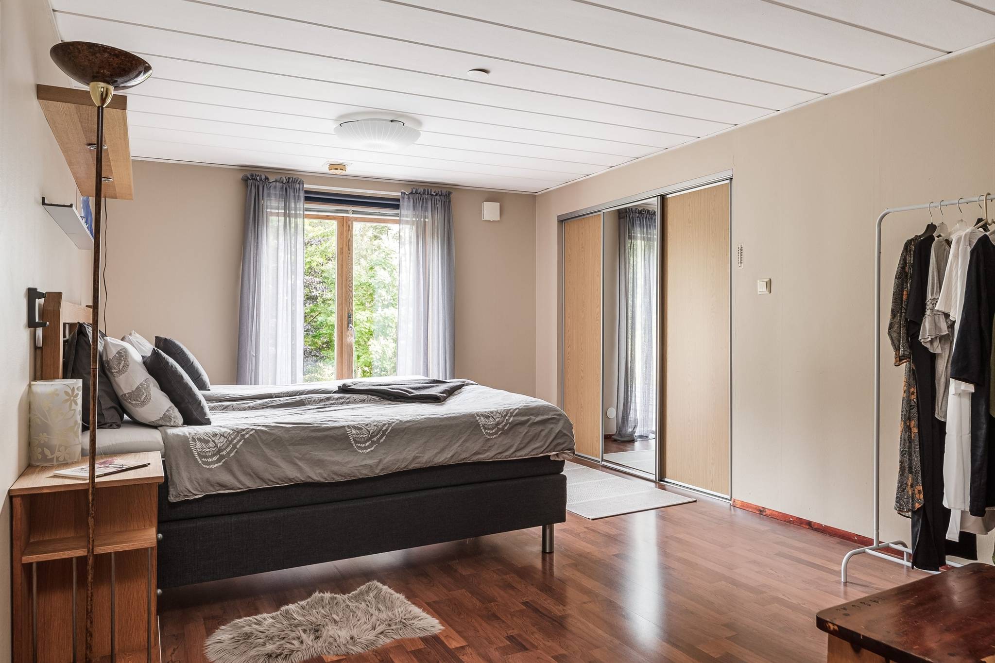 7 rum Villa på Slangemöllan Björkelund 437 Holm Halmstads kommun - bild 27