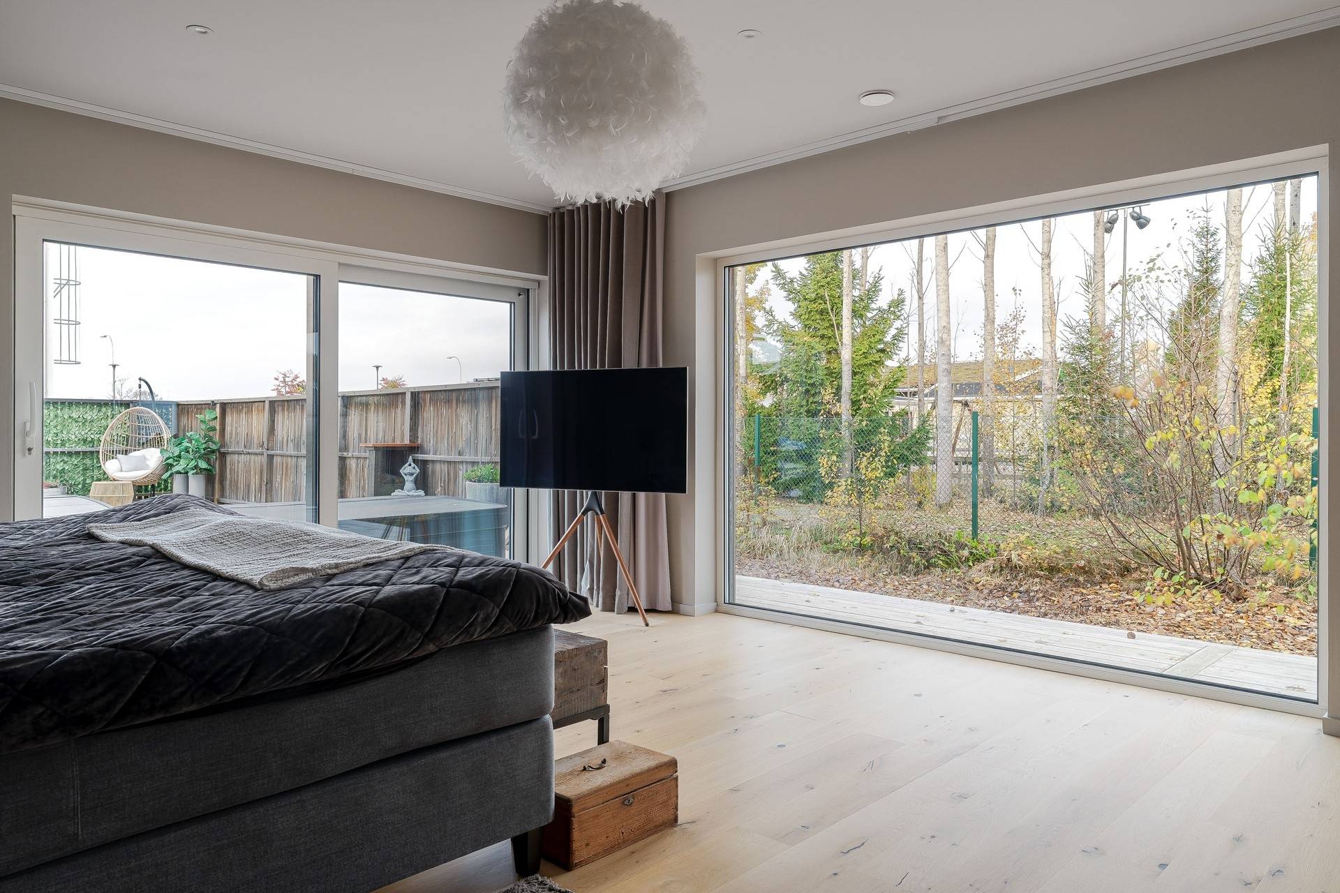 5 rum Villa på Gullrisgatan 30 Kumla Kumla kommun - bild 27