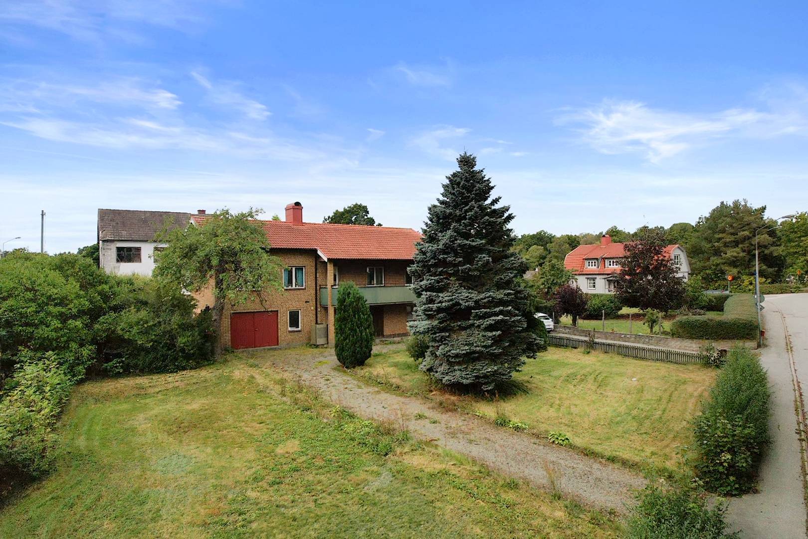 5 rum Villa på Furuvägen 2 Torskors Karlskrona kommun - bild 7
