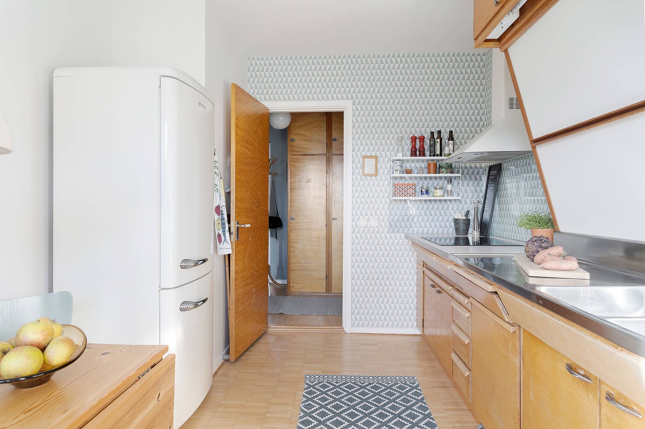 2 rum Lägenhet på Nordlinds väg 100A Erikslust Malmö kommun - bild 4