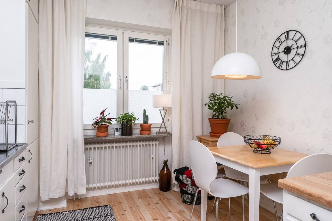 2 rum Lägenhet på Samuel Permans gata 31C Karlslund Östersunds kommun - bild 5