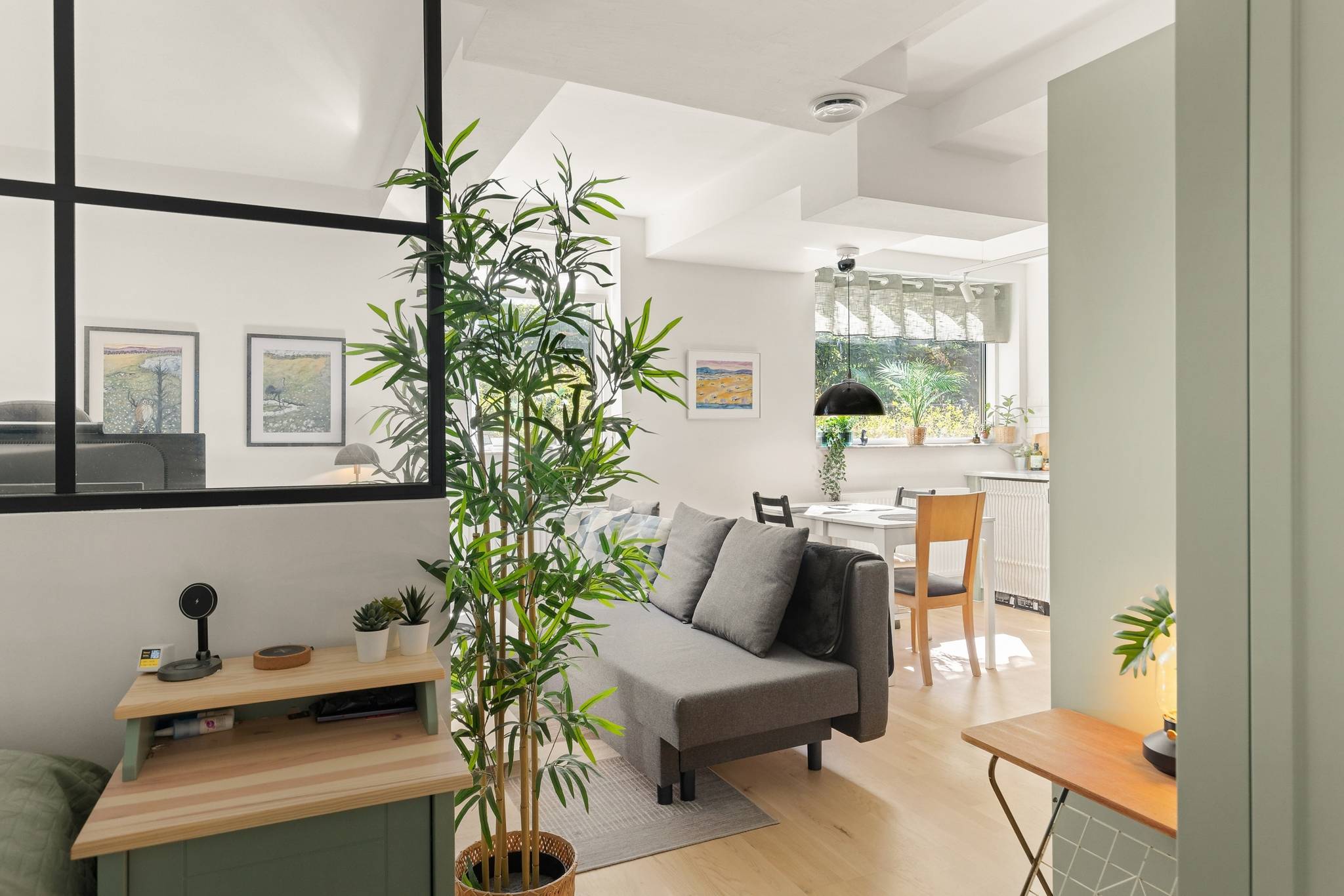 1 rum Lägenhet på Centralvägen 17 Solna Centrum Solna kommun - bild 10