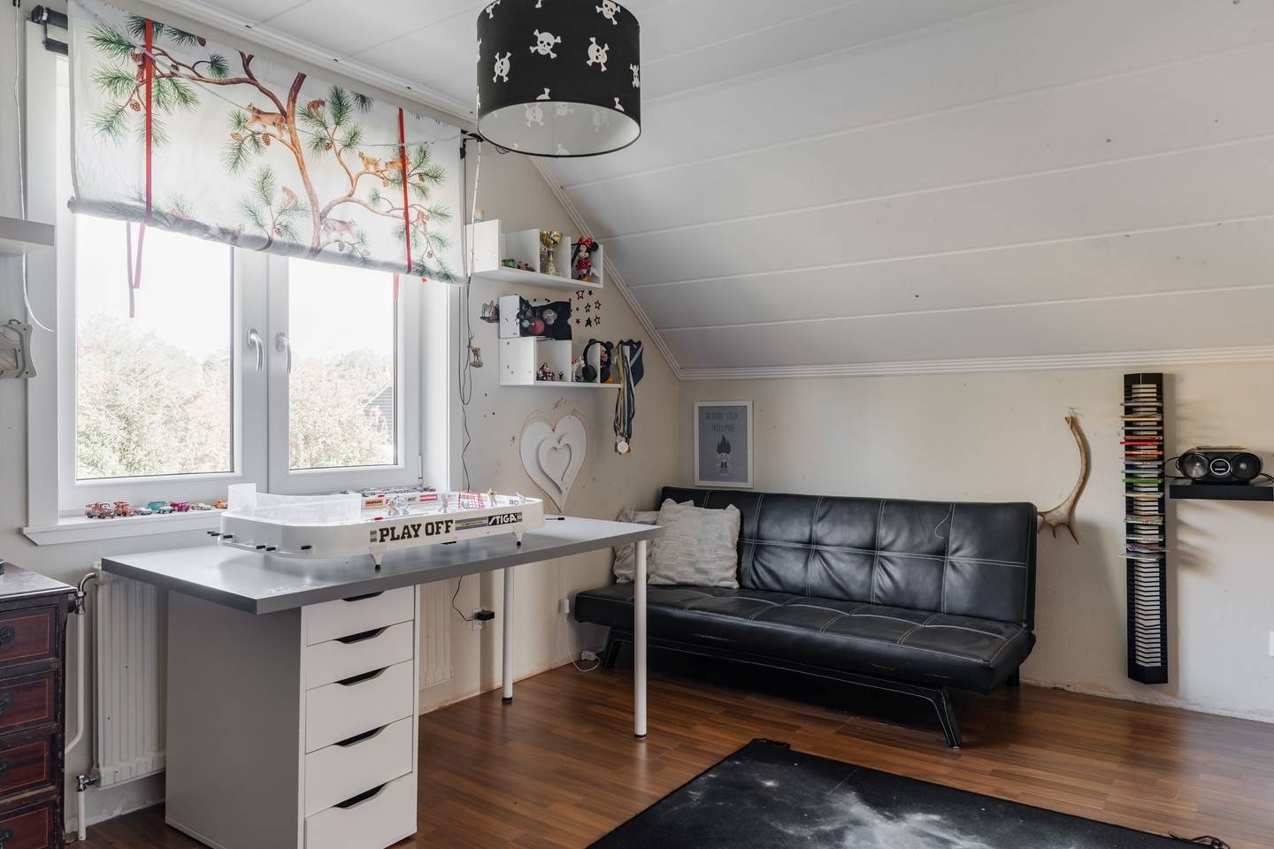 5 rum Villa på Lönnegatan 3 Skara Väst - Landsbygd Skara kommun - bild 33