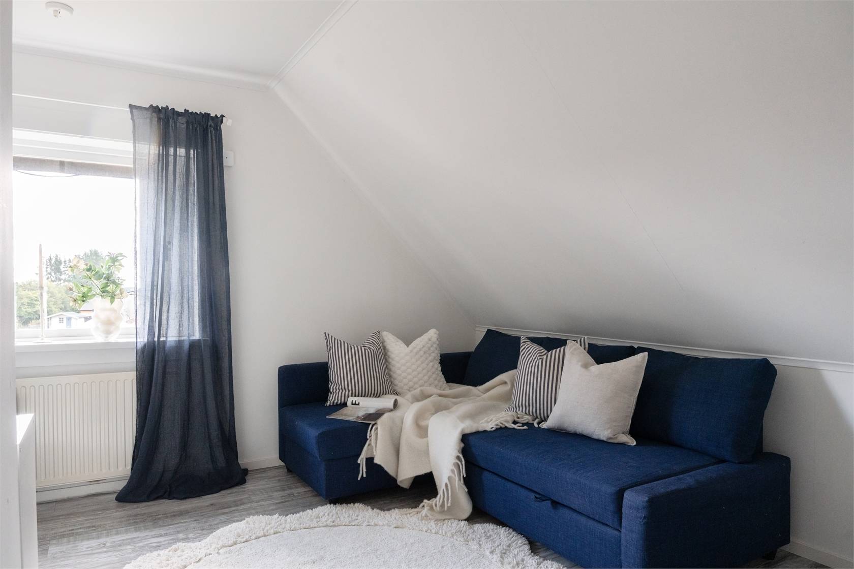 6 rum Villa på BRÅNSTA 5 Romfartuna / Gesala Västerås kommun - bild 26