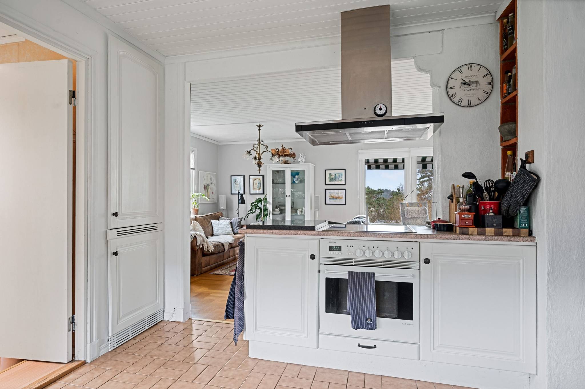 5 rum Villa på Södra Linnégatan 16 Strömstad Strömstads kommun - bild 10