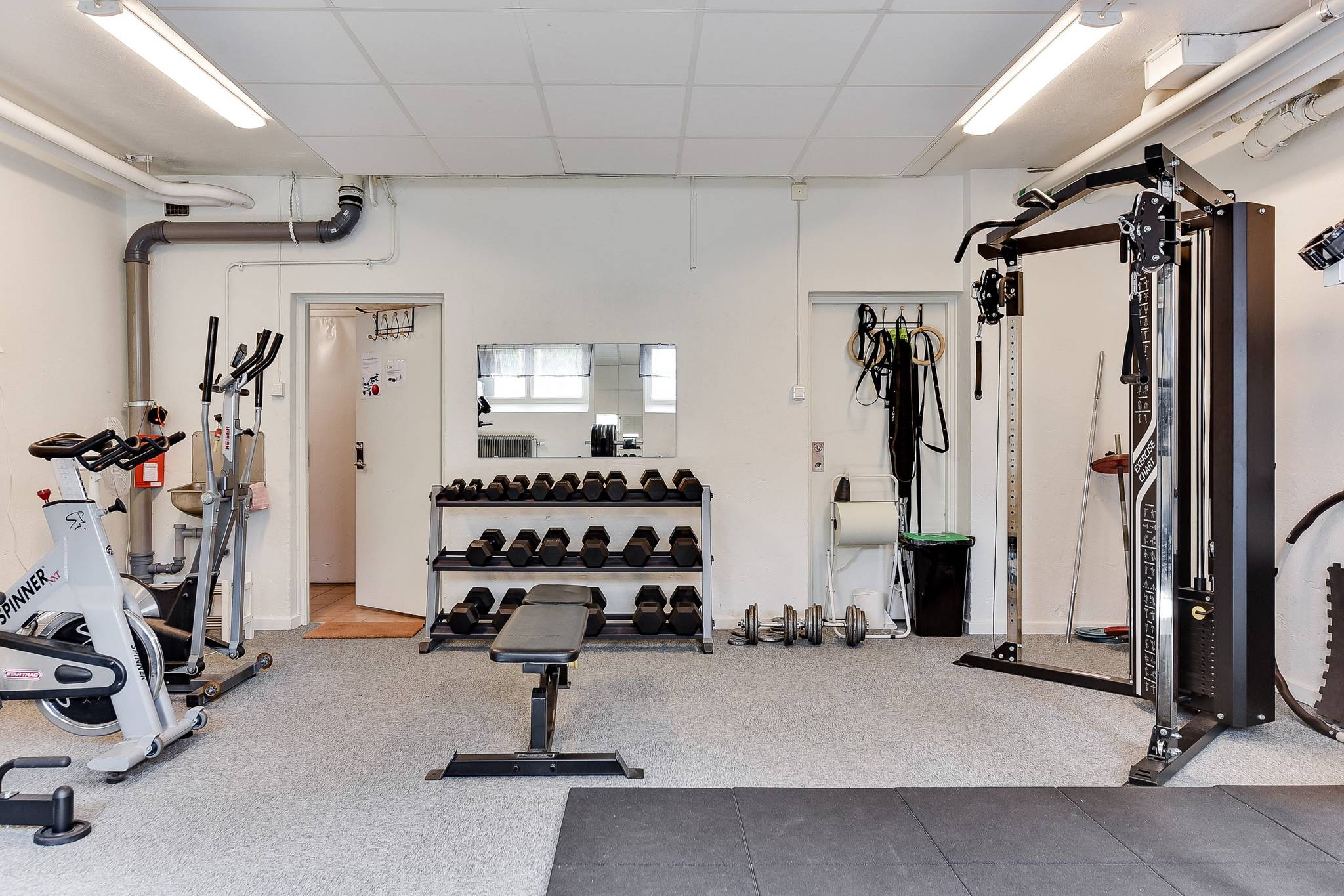 1 rum Lägenhet på Axtorpsvägen 5E Berghem Umeå kommun - bild 18