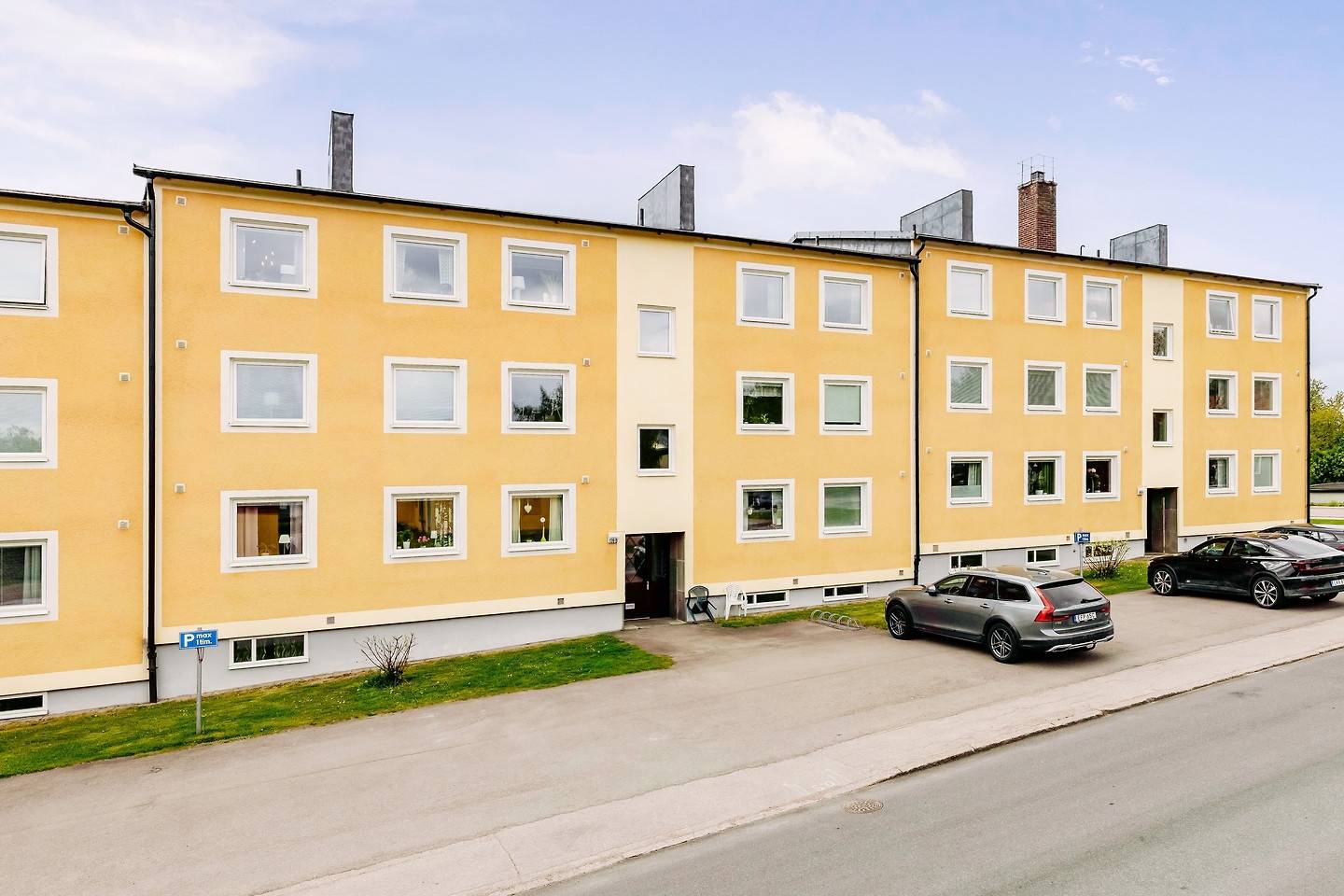 2 rum Lägenhet på Västra Långgatan 139B Centrum Tibro kommun - bild 16