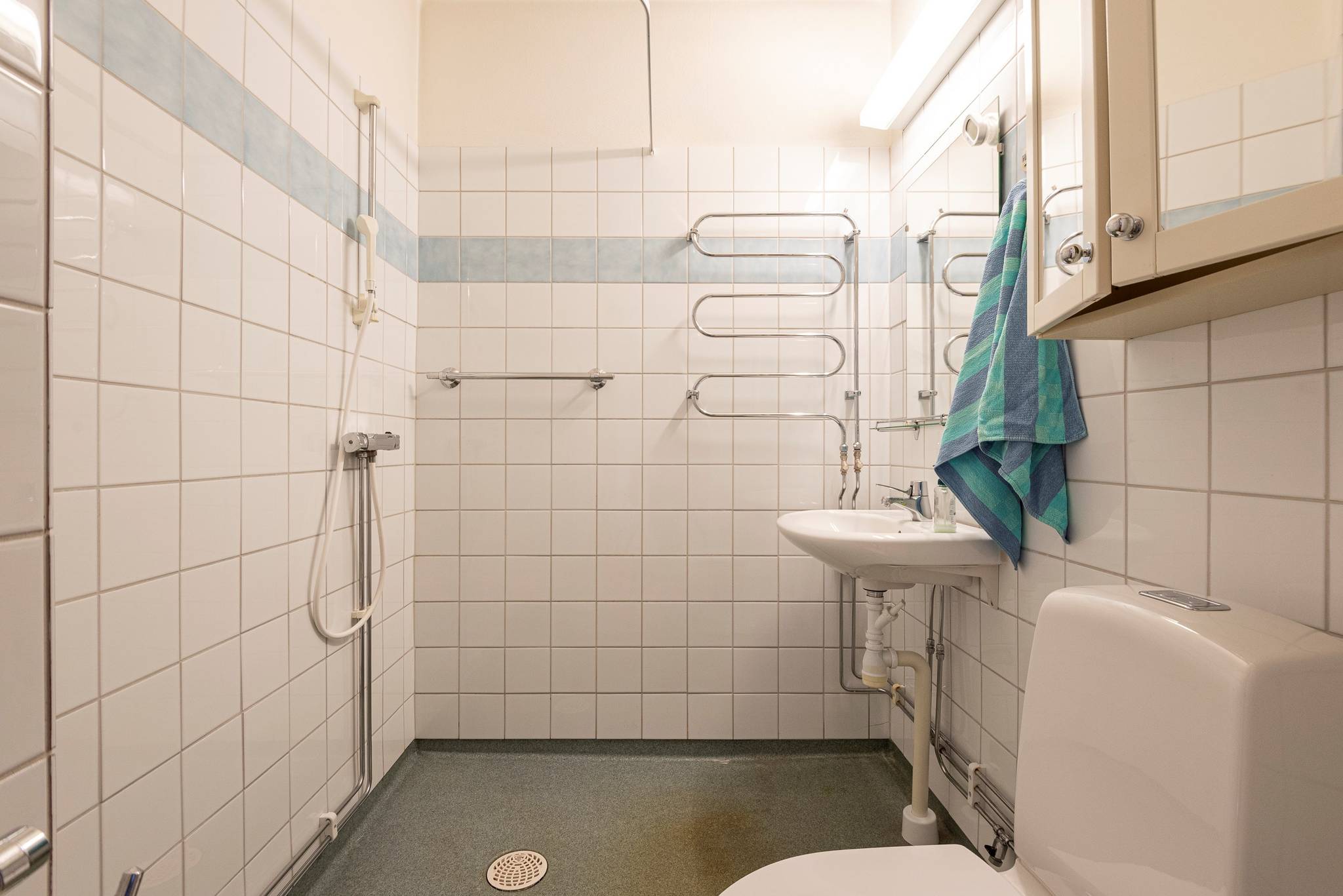 3 rum Lägenhet på Djäknebergsgatan 5B Djäkneberget Västerås kommun - bild 16