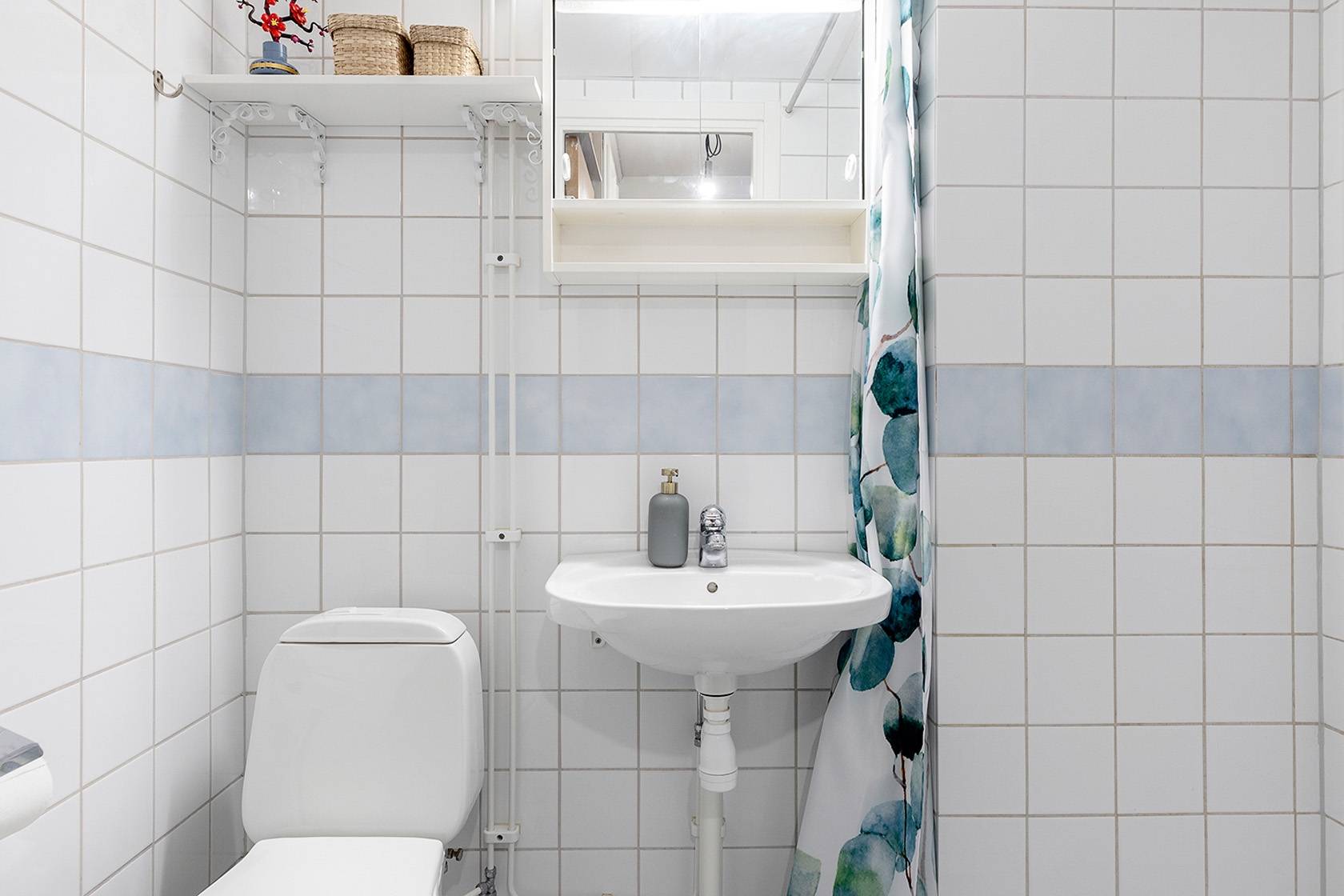 1 rum Lägenhet på Vinkelgatan 3 Kvarnberget Karlstads kommun - bild 16