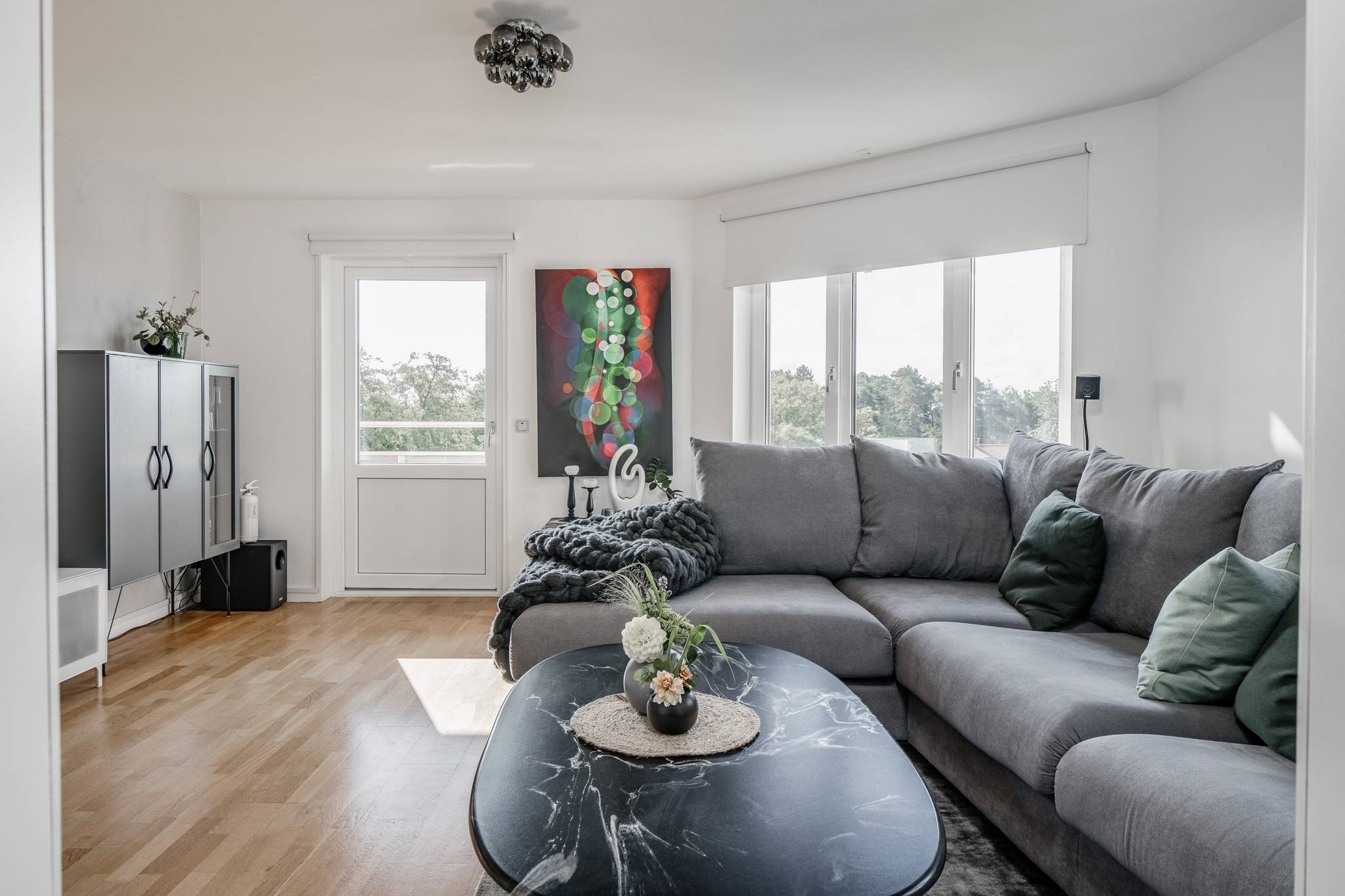 3 rum Lägenhet på Norra Trängallén 10 Norrmalm Skövde kommun - bild 5