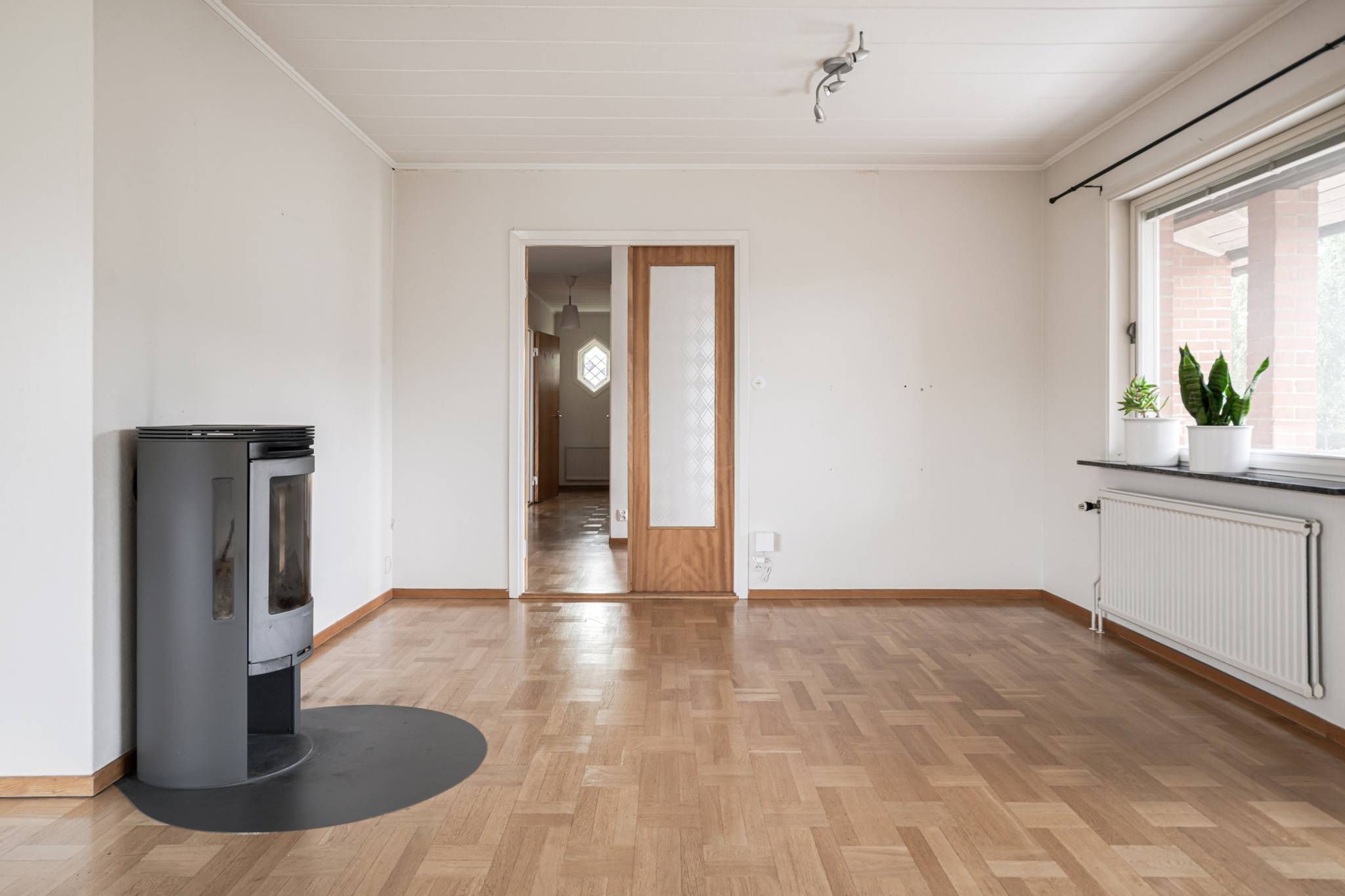 6 rum Villa på Sveagatan 9 Munka-Ljungby Ängelholms kommun - bild 5