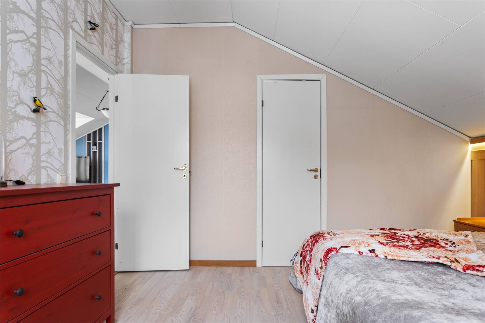 5 rum Villa på Travbanan 9 Tumba Botkyrka kommun - bild 26