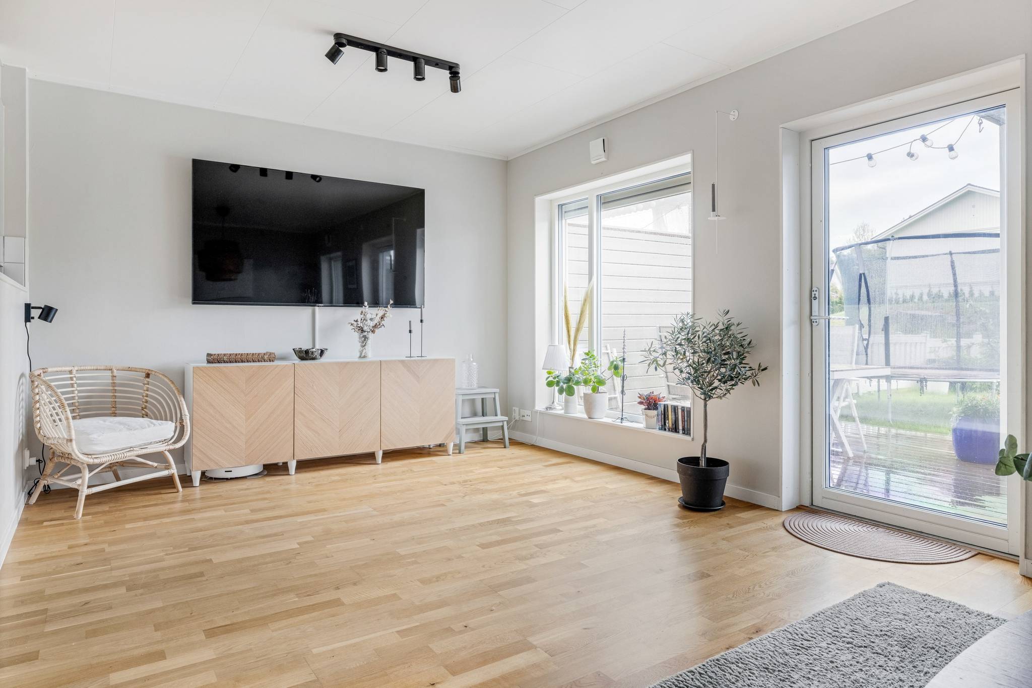 5 rum Radhus på Stenbrottsgatan 5E Alsike Knivsta kommun - bild 22