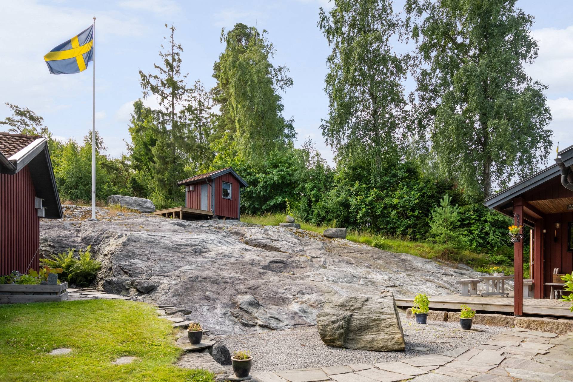 5 rum Villa på Starrkärrsvägen 8 Ödsmål Stenungsunds kommun - bild 5