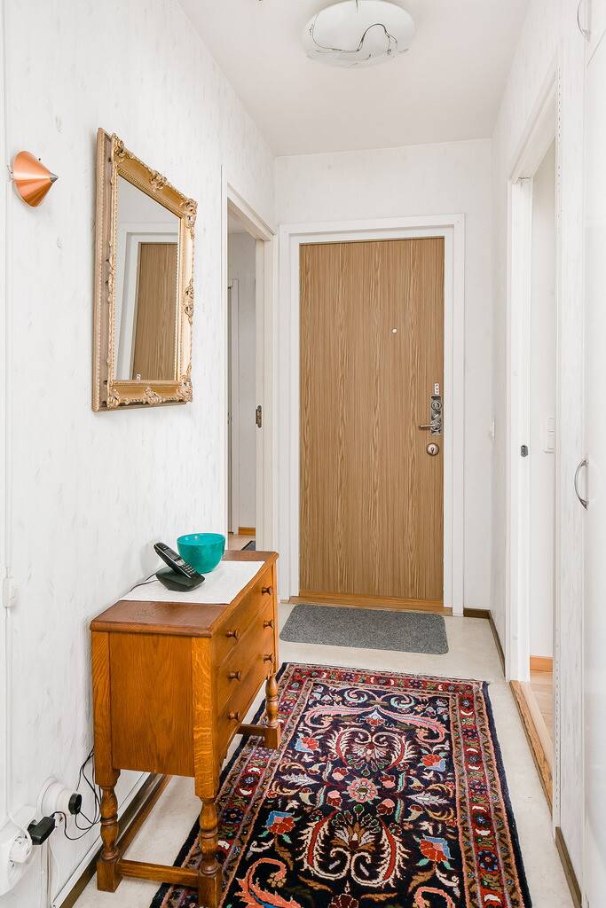 3 rum Lägenhet på Gransikagatan 10 C Norrmalm Skövde kommun - bild 6