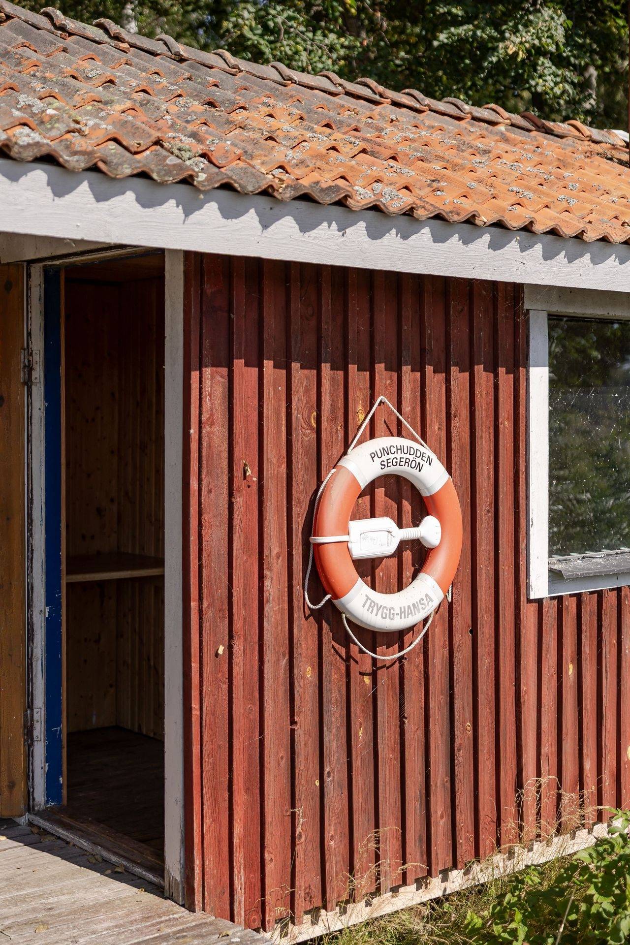 4 rum Villa på Segerön 10 Strängnäs Strängnäs kommun - bild 12
