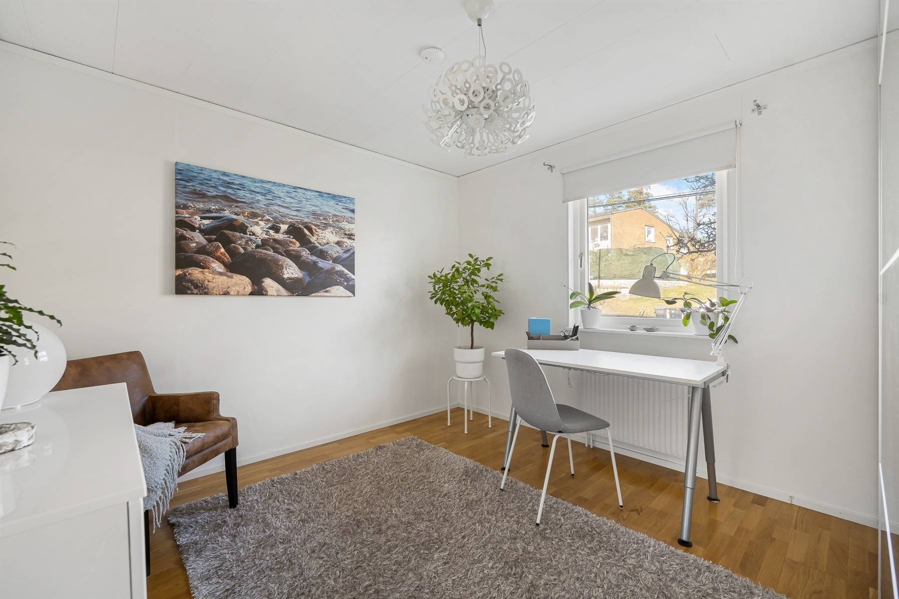 7 rum Villa på Värtavägen 5 Viggbyholm - Sjösidan Täby kommun - bild 20